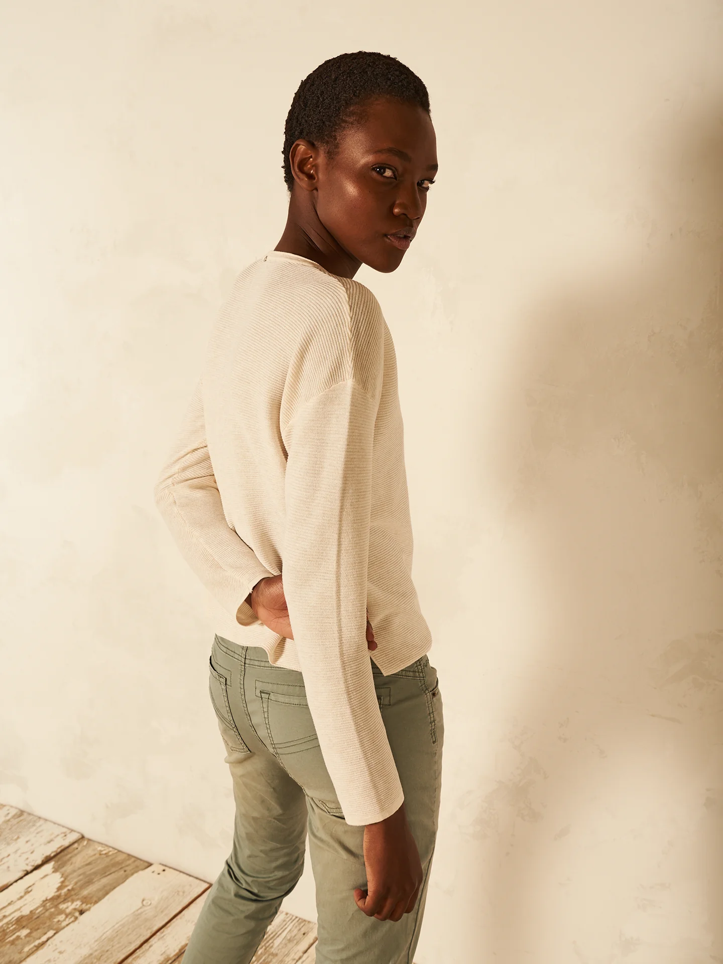Pullover - Image 3