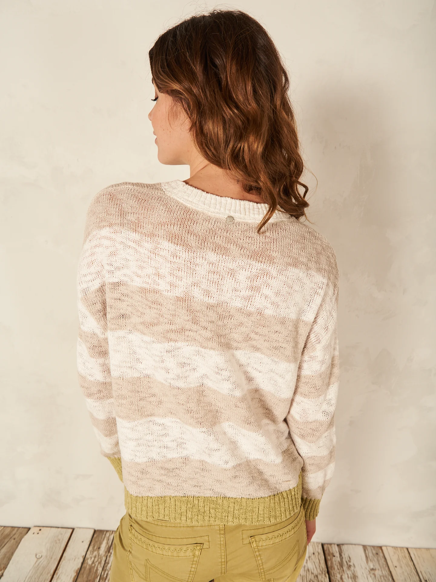 Pullover - Image 4