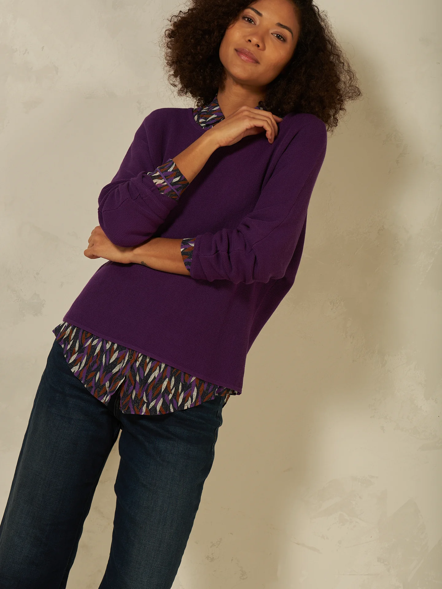 Feinstrickpullover - Image 16
