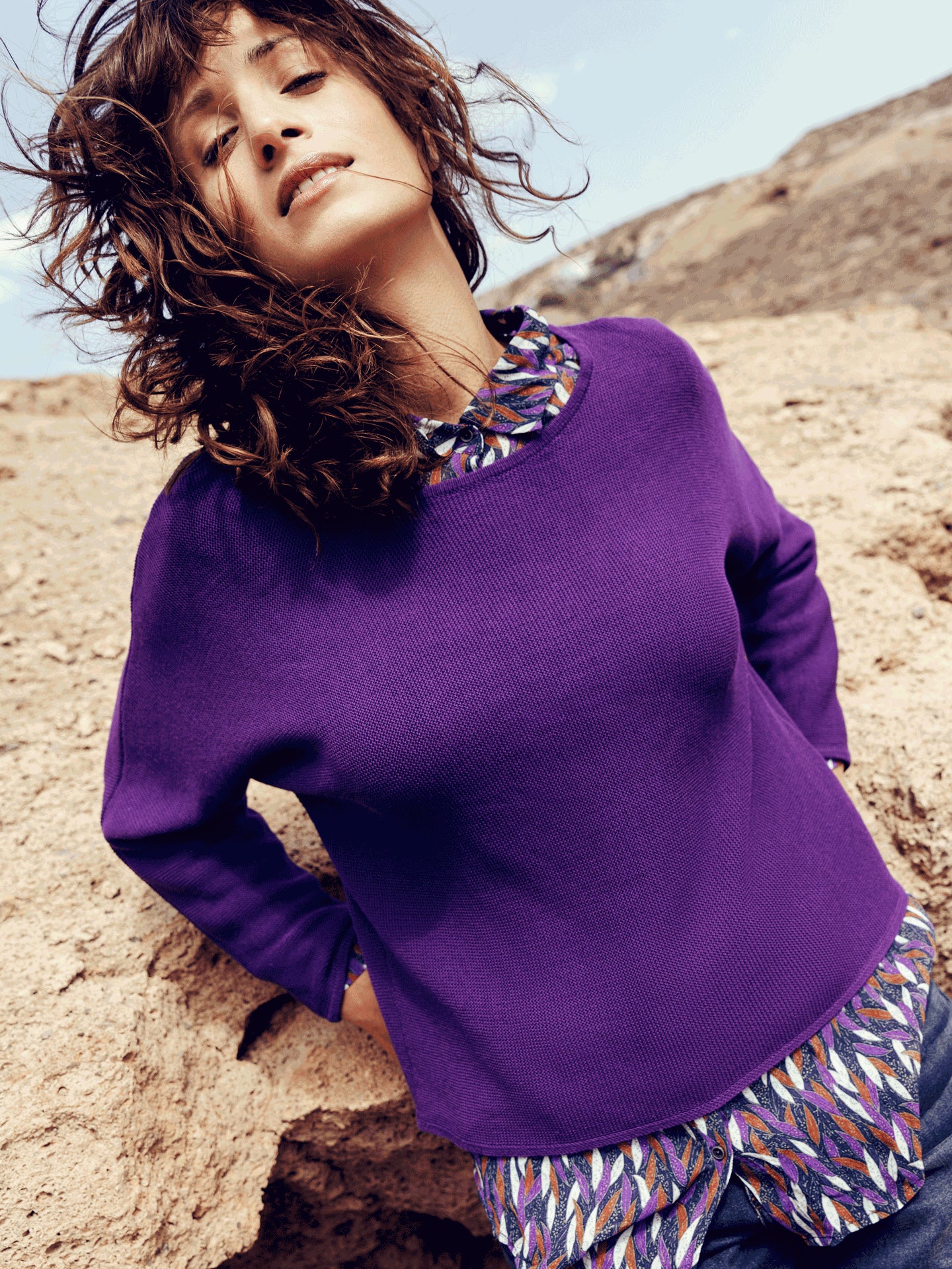 Feinstrickpullover - Image 20