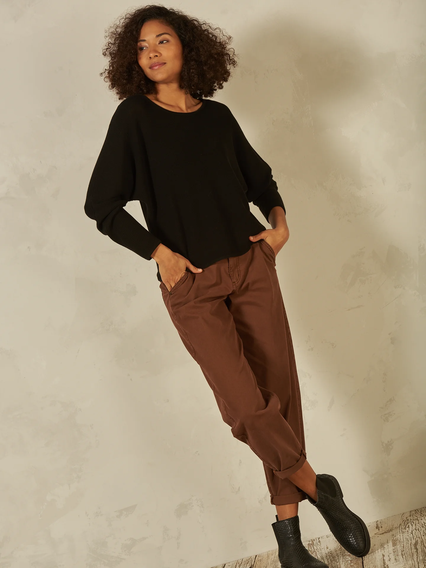 Feinstrickpullover - Image 3