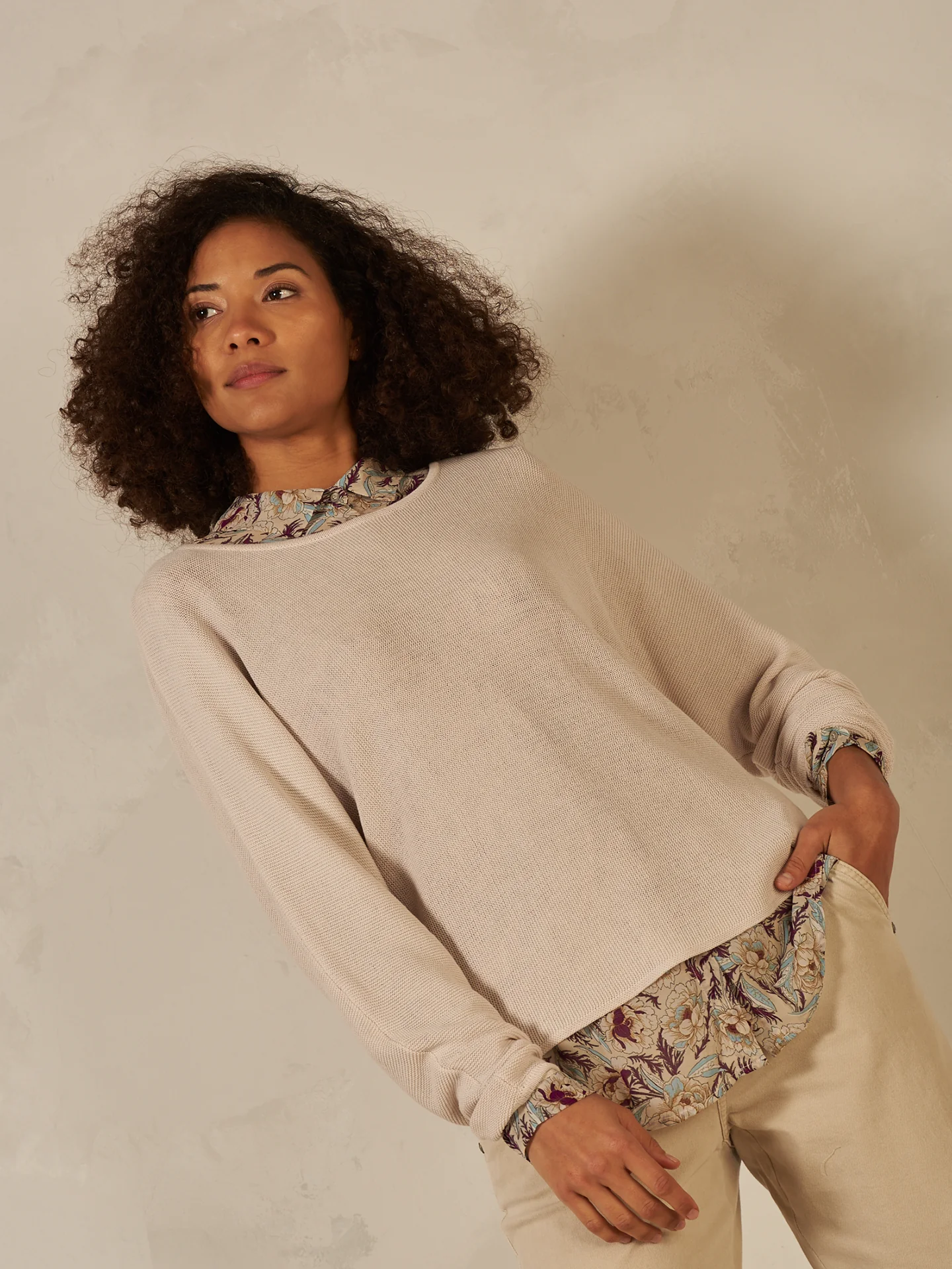 Feinstrickpullover - Image 5