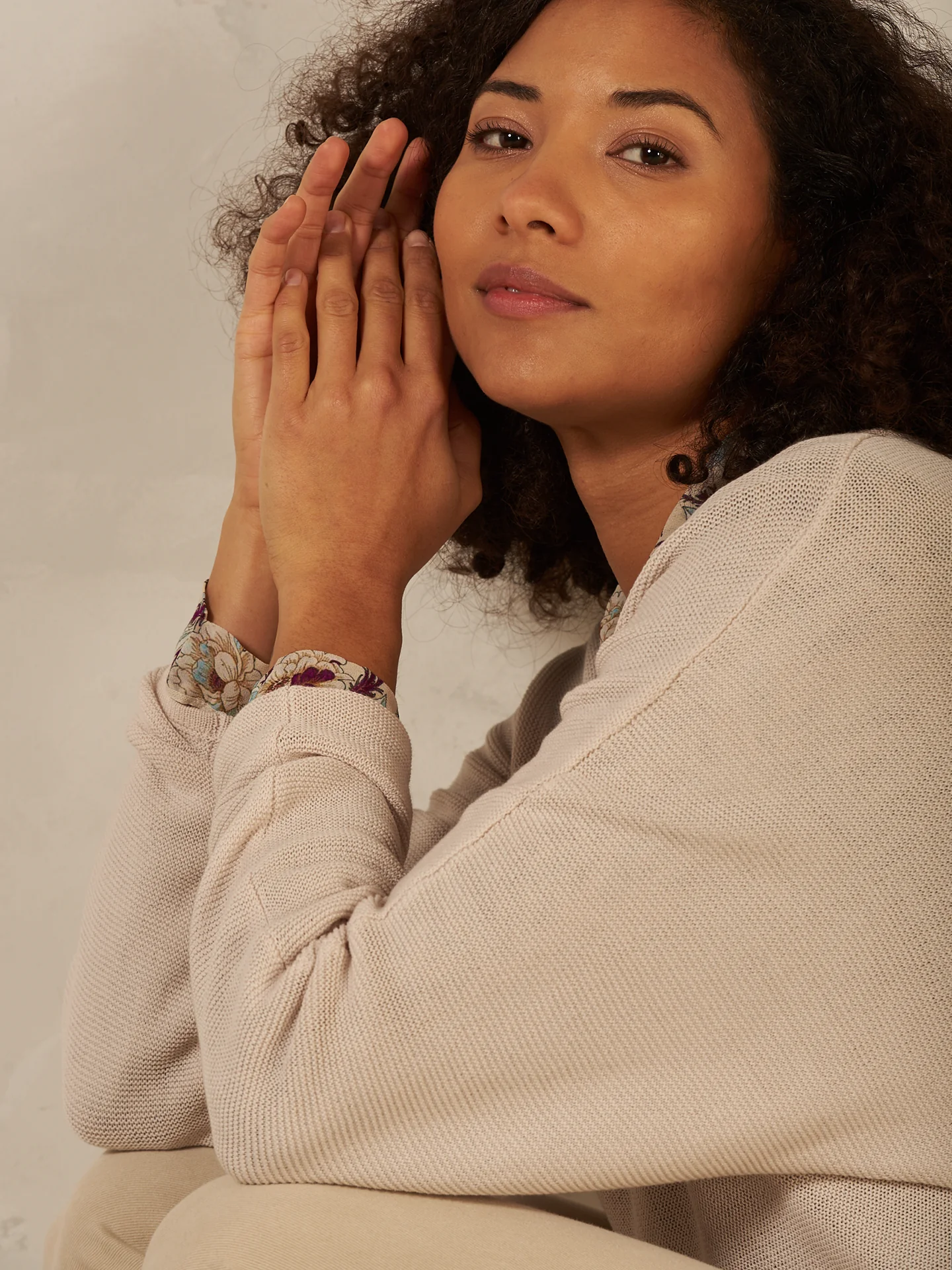 Feinstrickpullover - Image 6