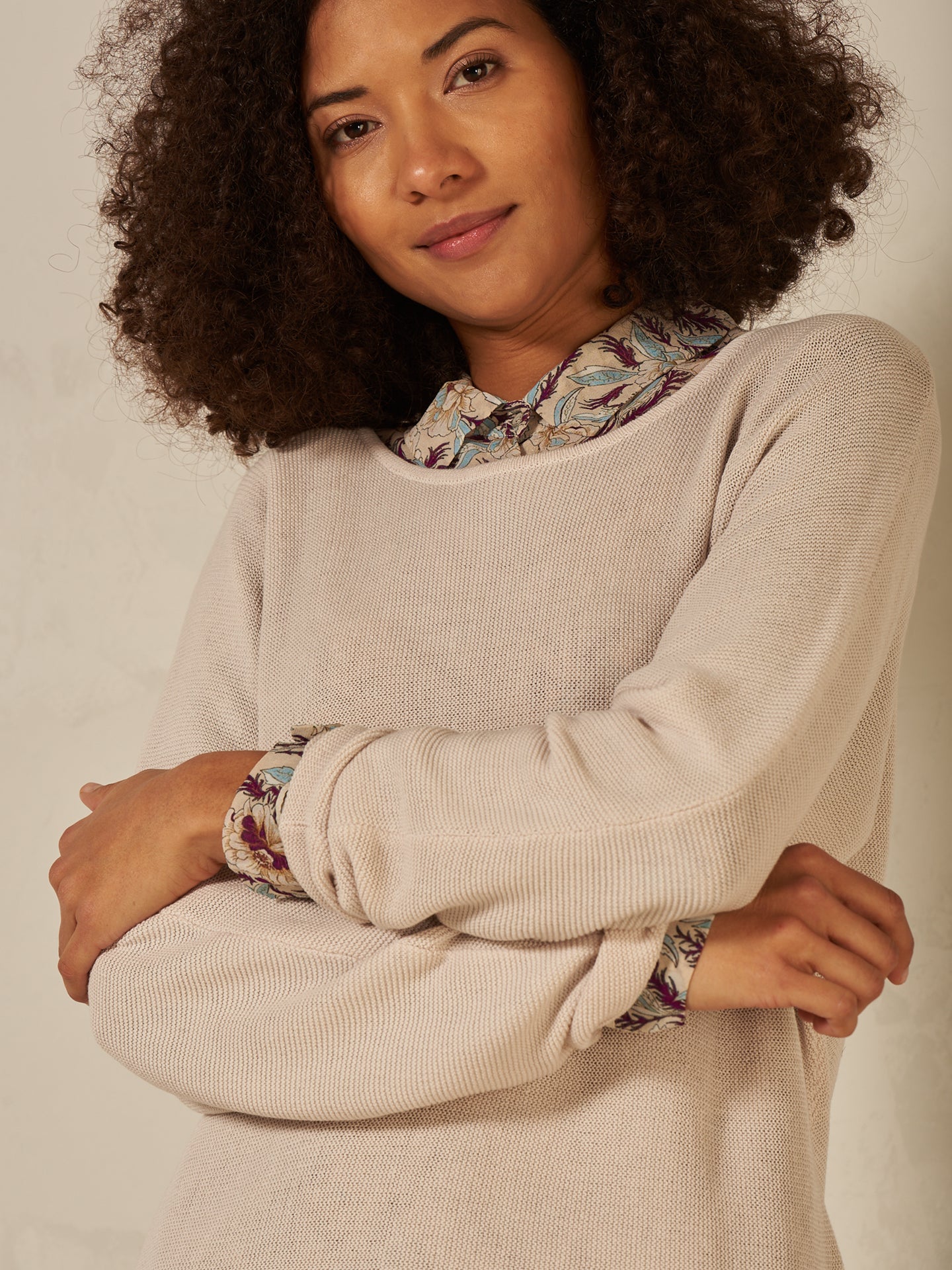 Feinstrickpullover - Image 7
