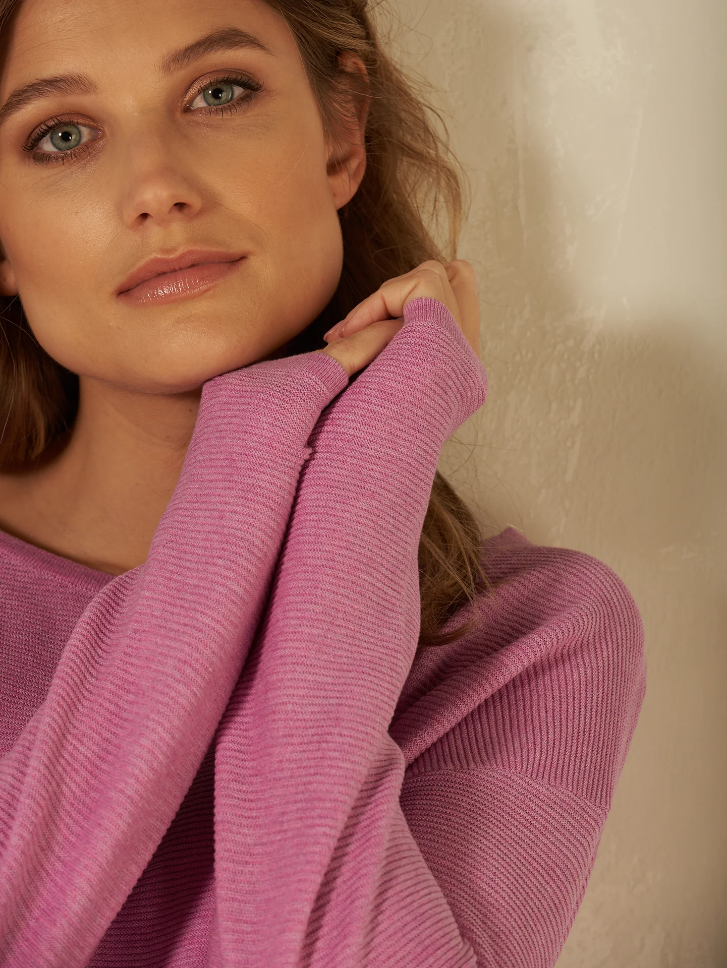Pullover mit Rundauschnitt - Image 13
