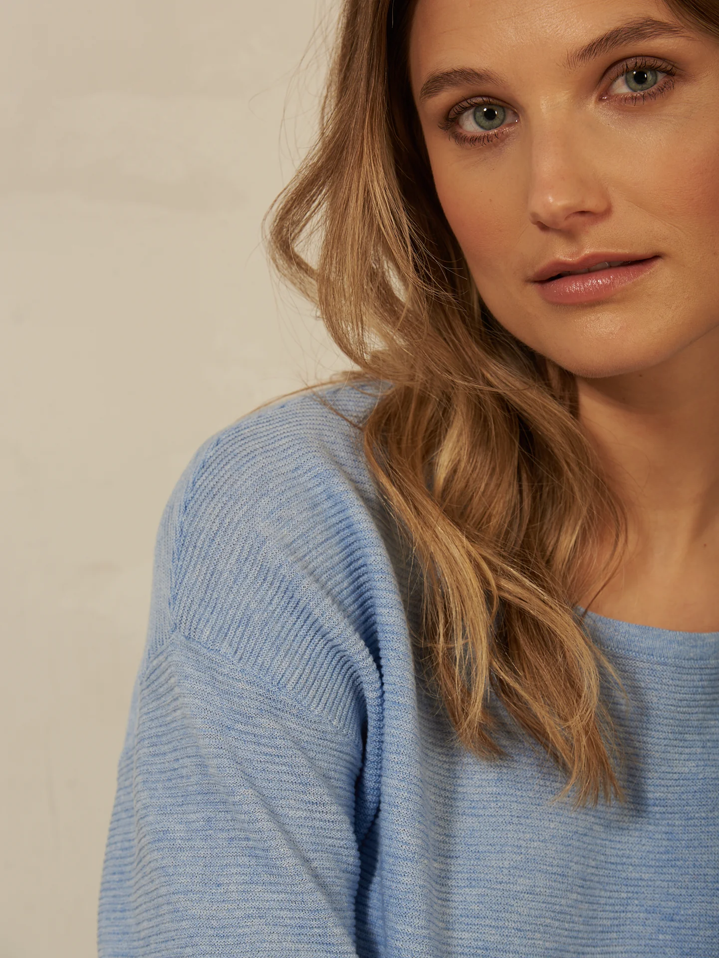 Pullover mit Rundauschnitt - Image 7
