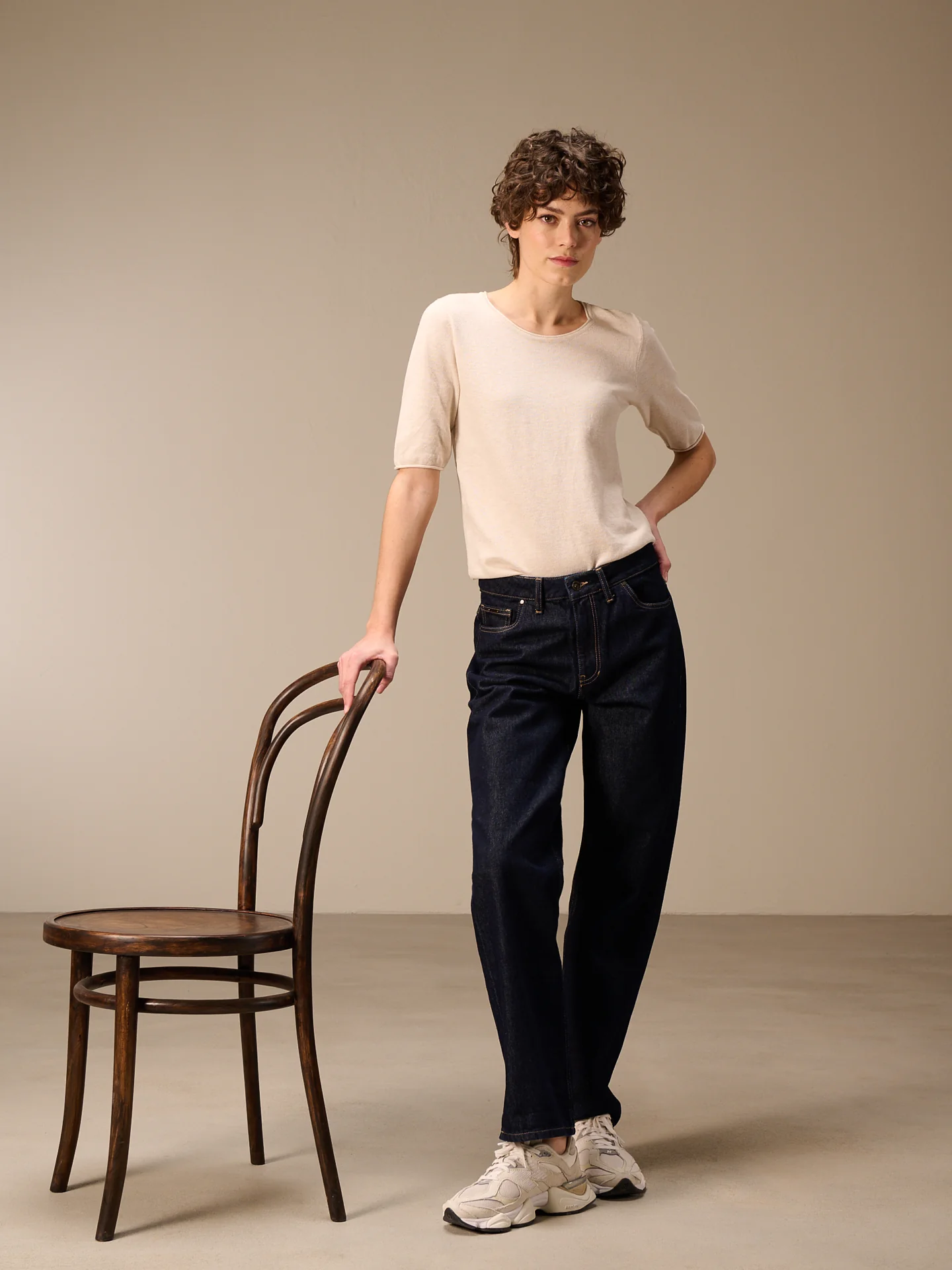 Feinstrickpullover - Image 2