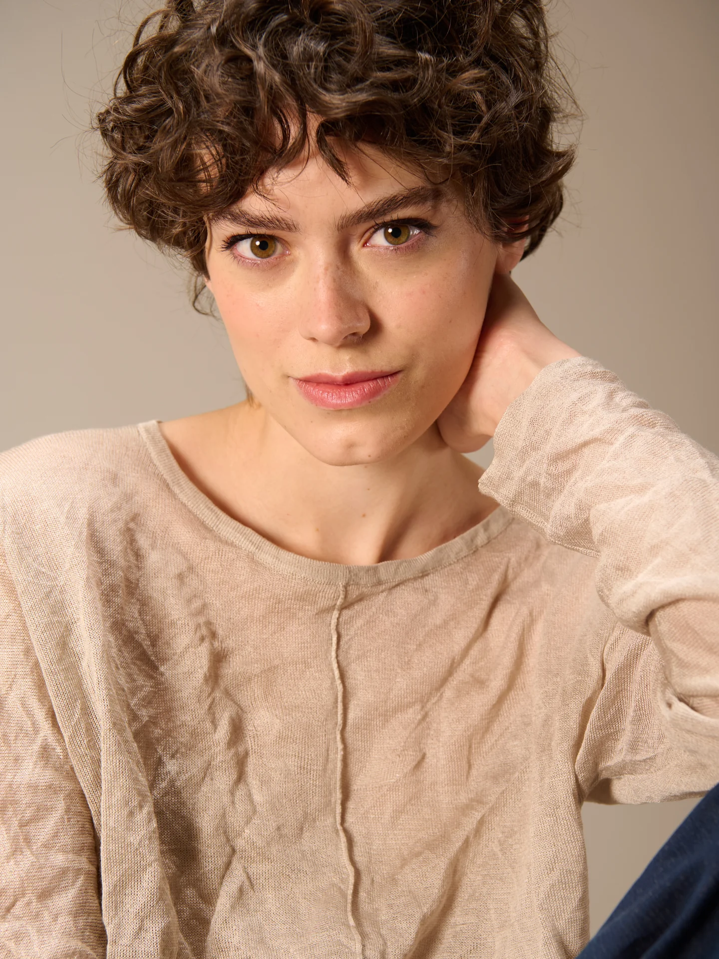 Feinstrickpullover - Image 2