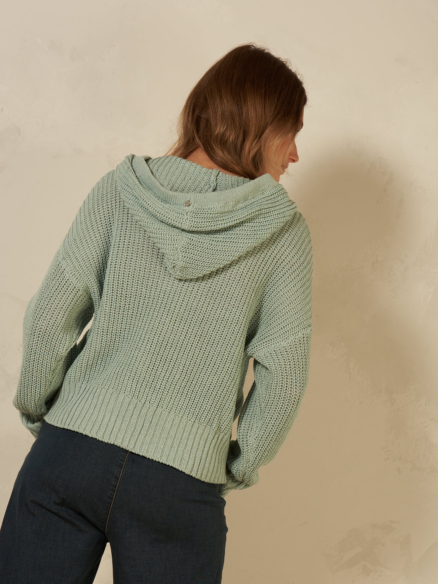 Pullover mit Kapuze - Image 8