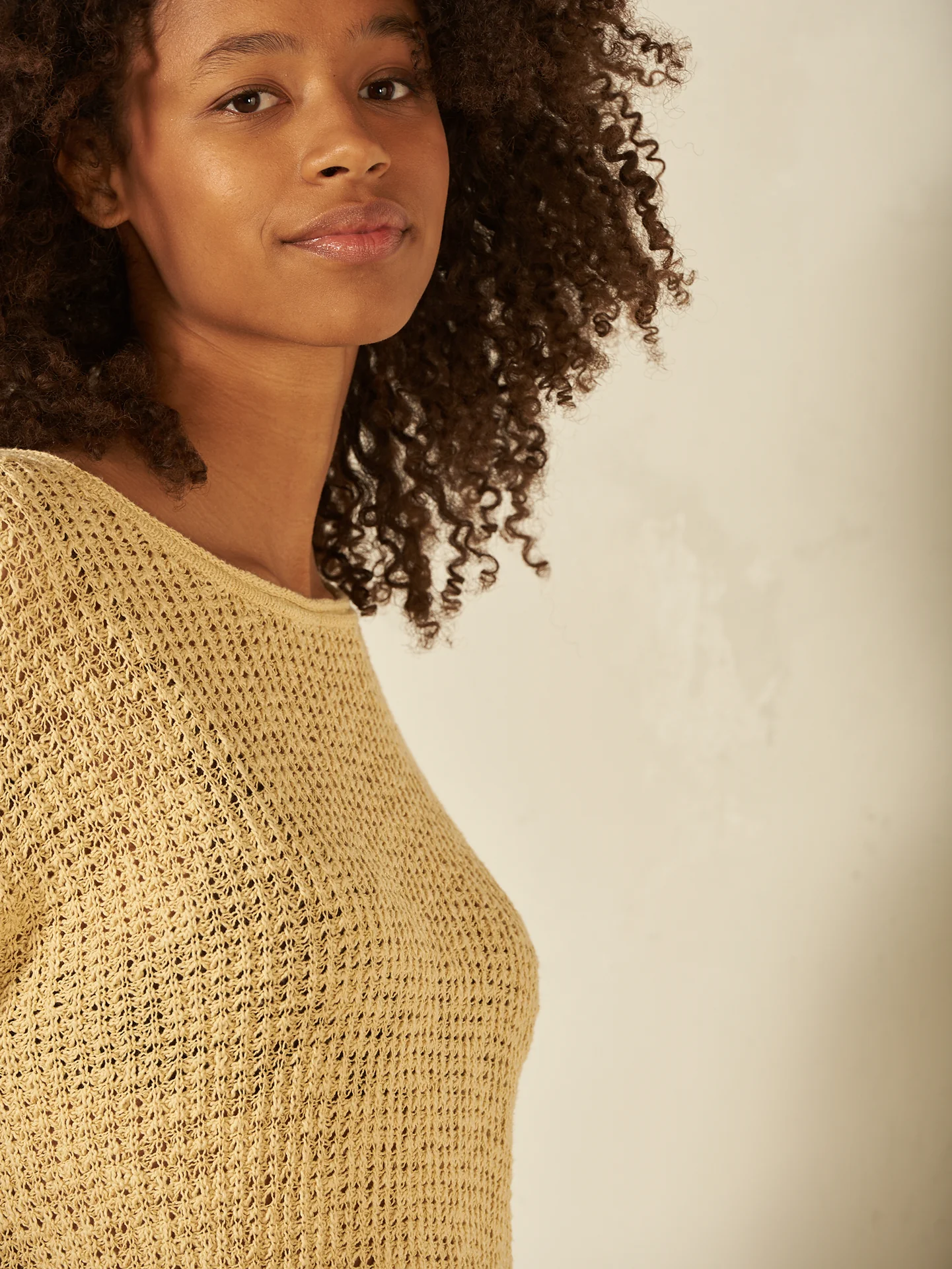 Pullover mit Rundauschnitt - Image 13