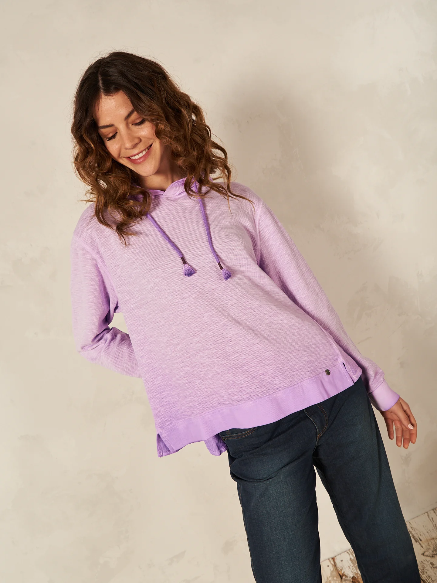 Pullover mit Kapuze - Image 12