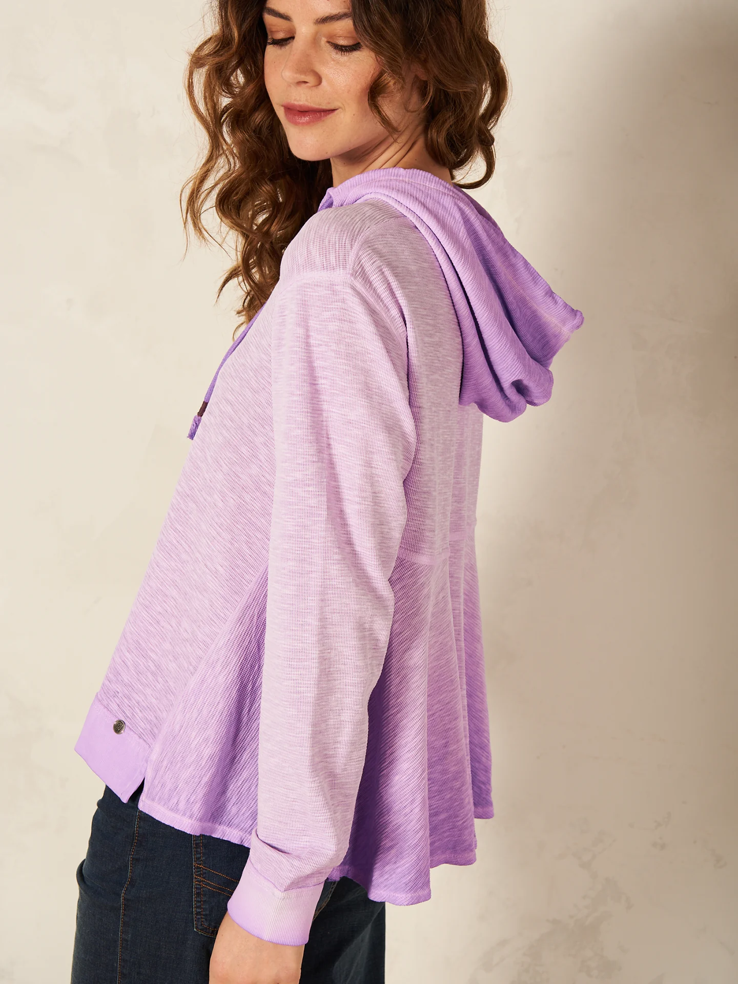 Pullover mit Kapuze - Image 14