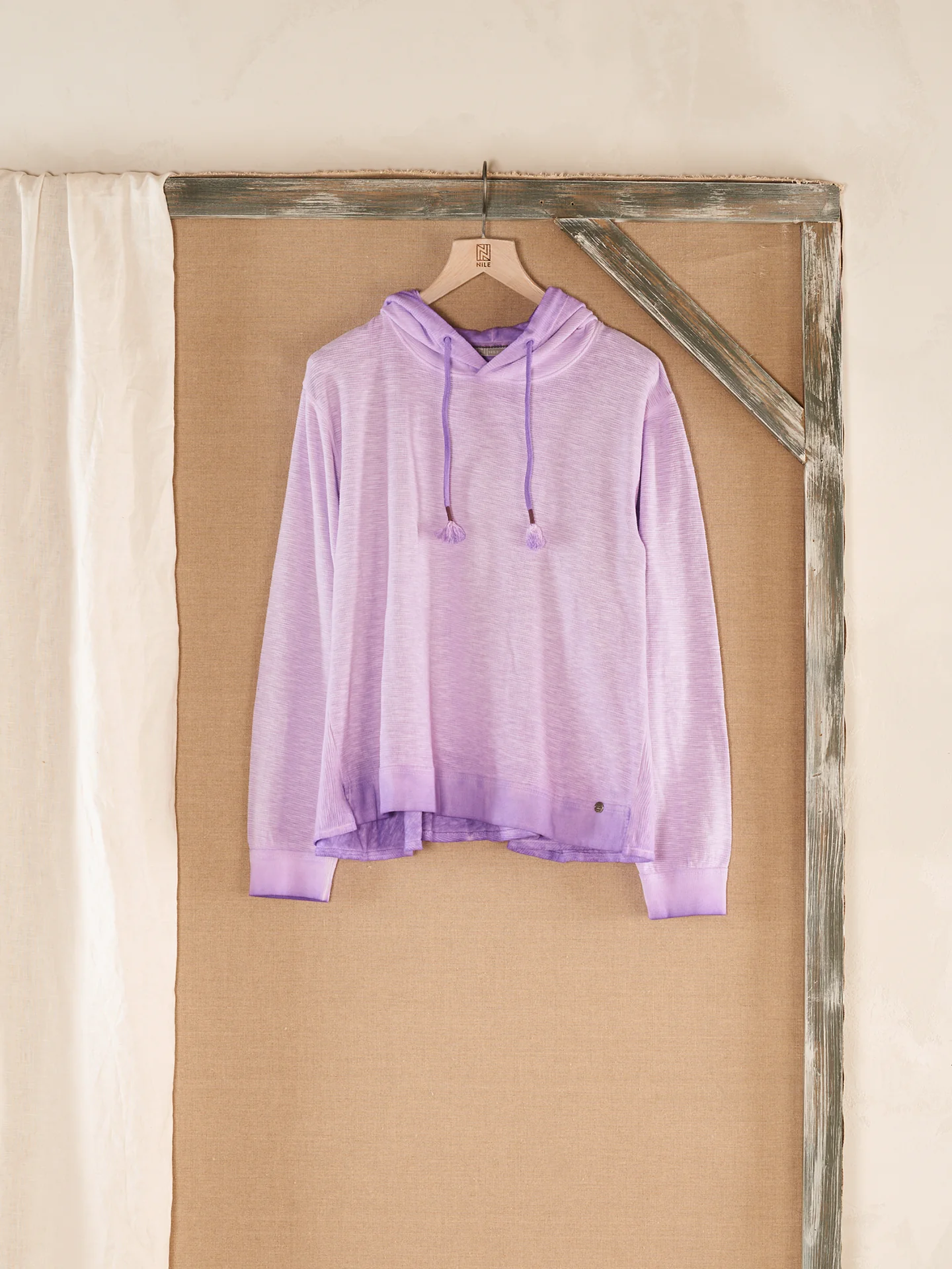 Pullover mit Kapuze - Image 16