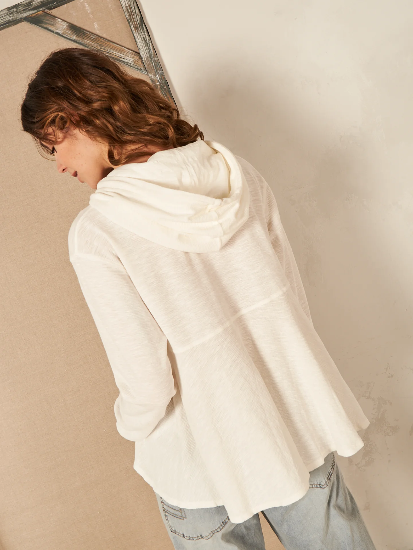 Pullover mit Kapuze - Image 8