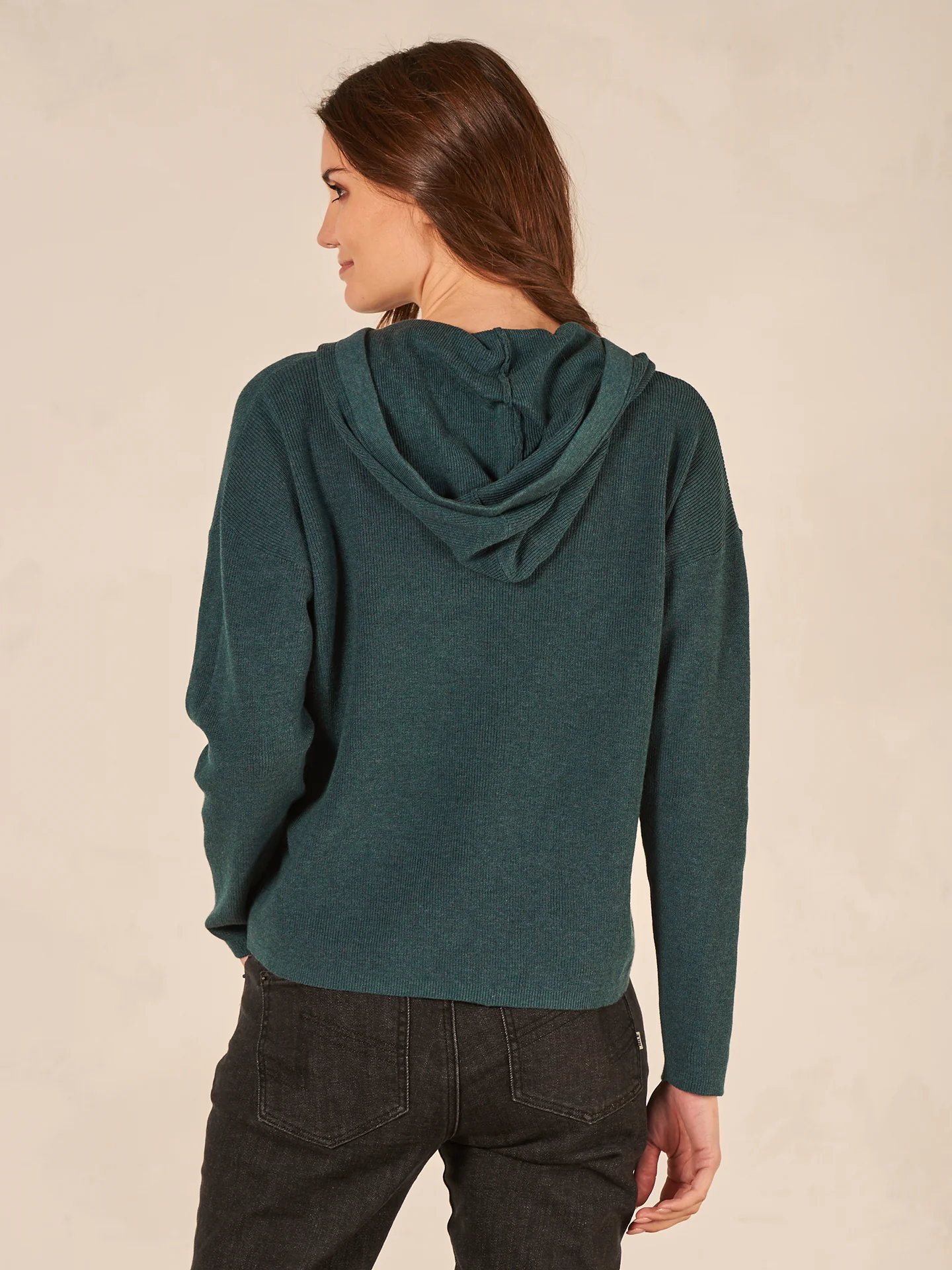 Pullover mit Kapuze - Image 13