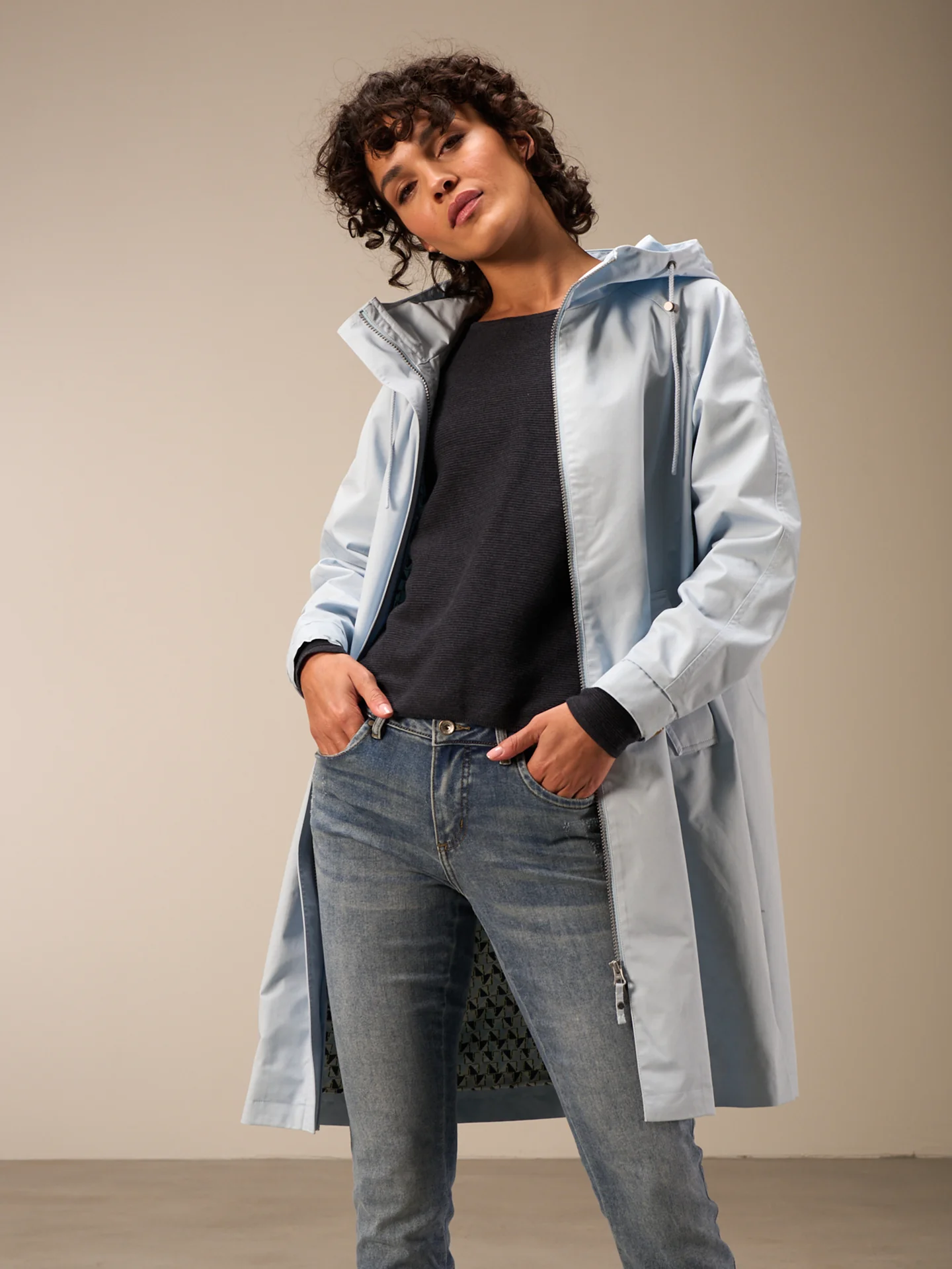 Pullover mit Rundauschnitt - Image 10