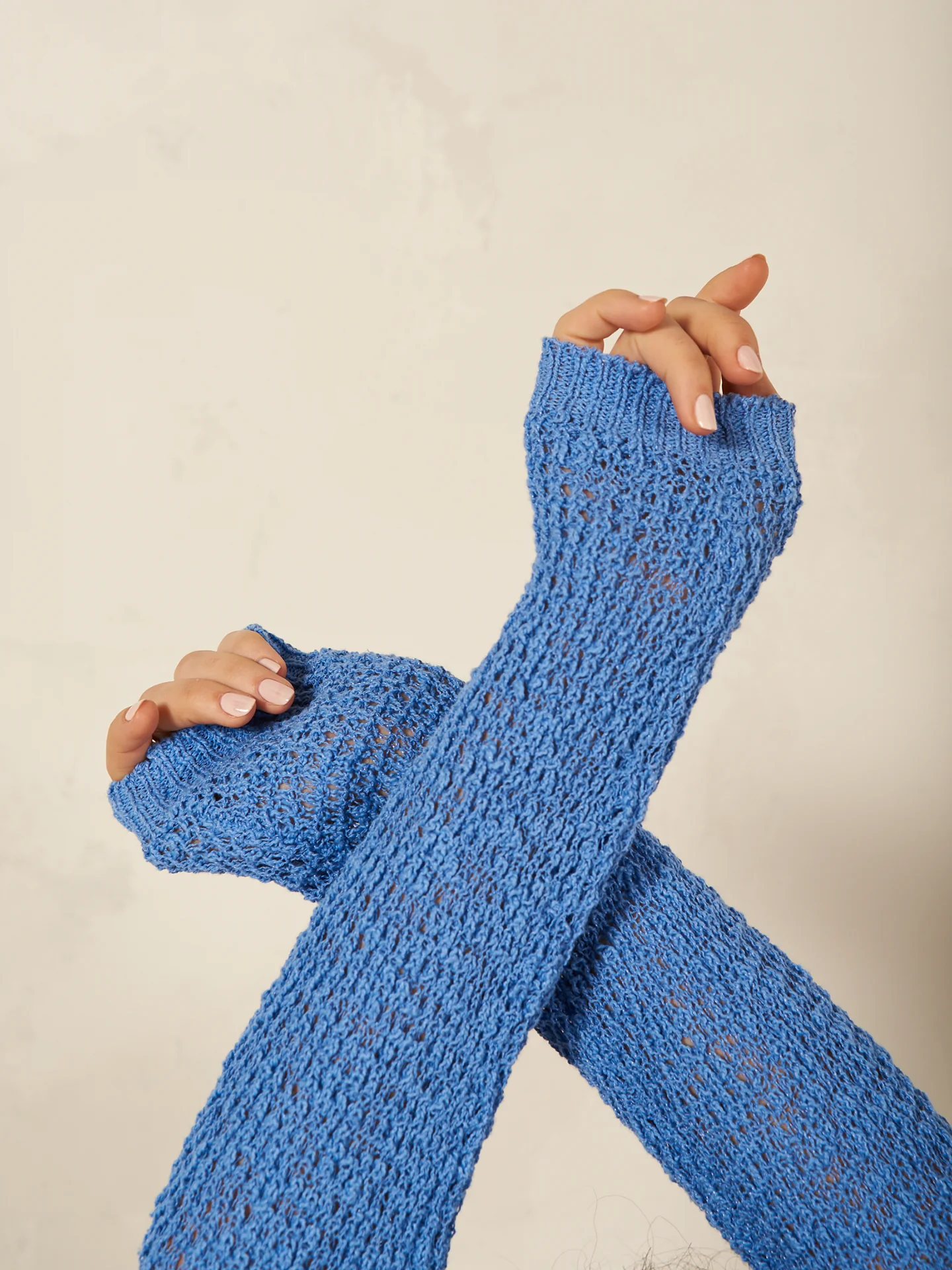 Pullover mit Rundauschnitt - Image 8