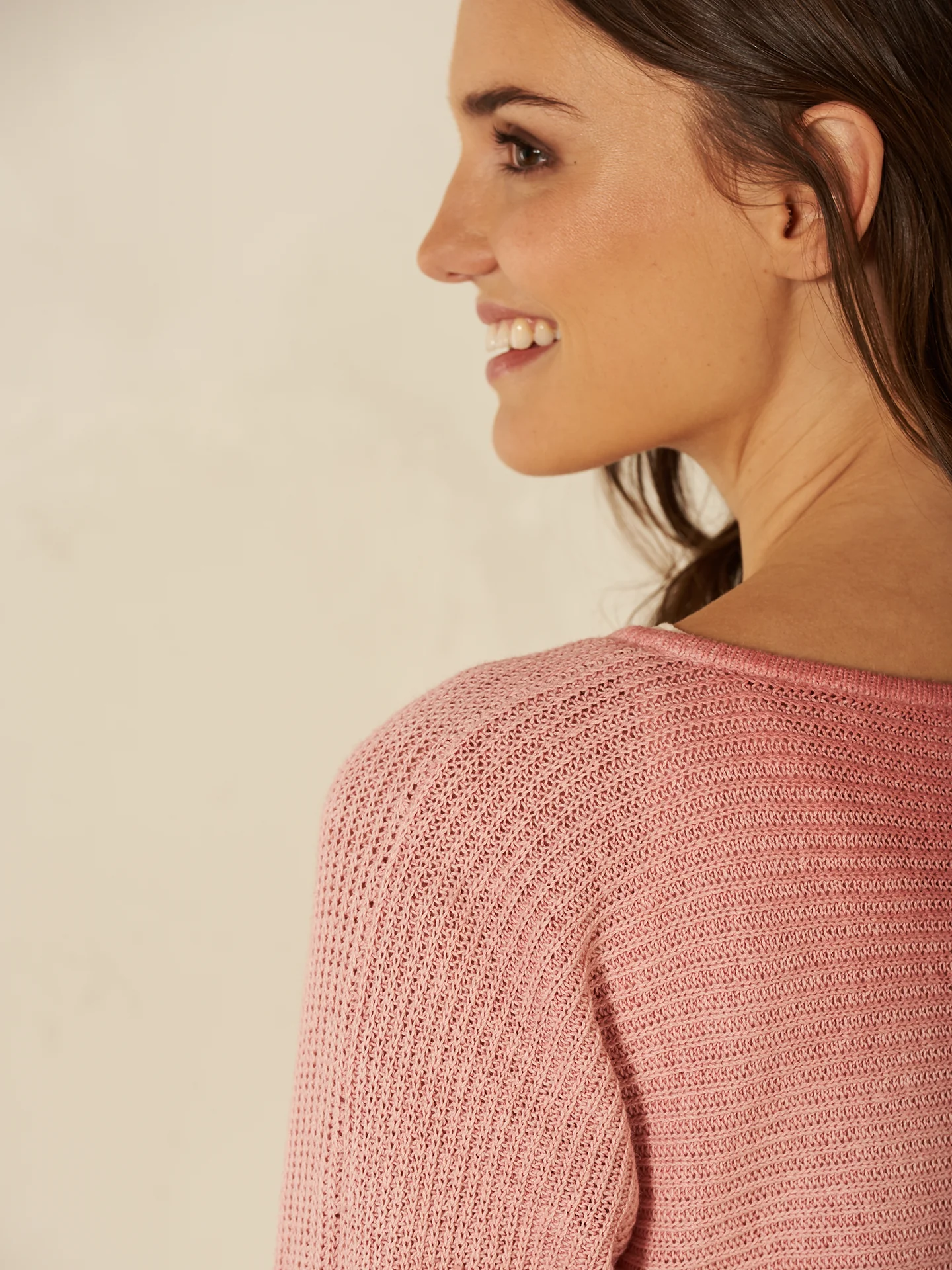 Pullover mit V-Ausschnitt - Image 15