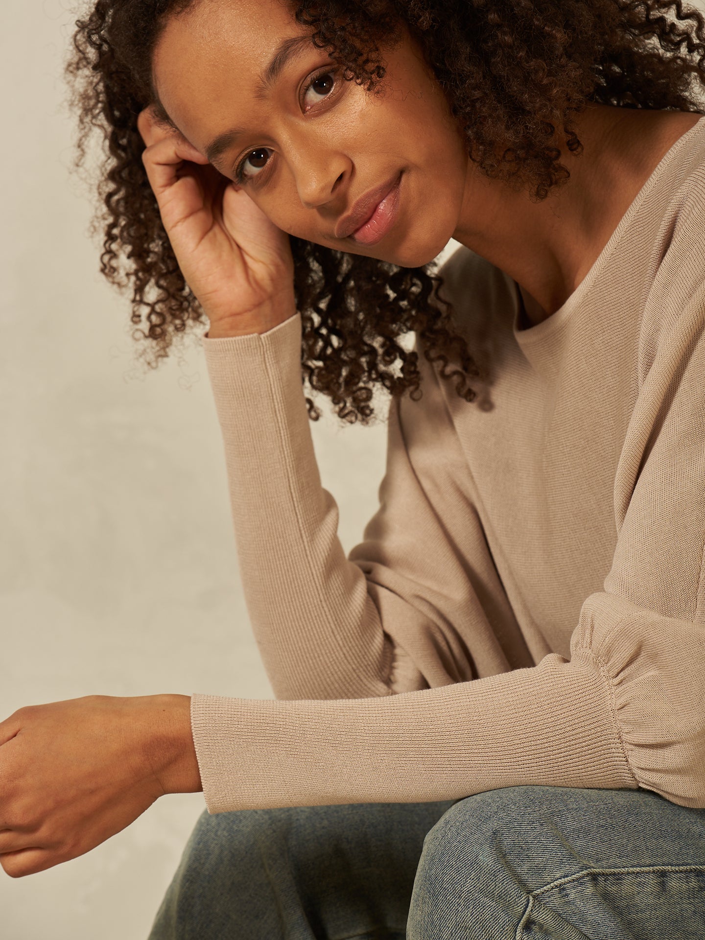 Feinstrickpullover - Image 2