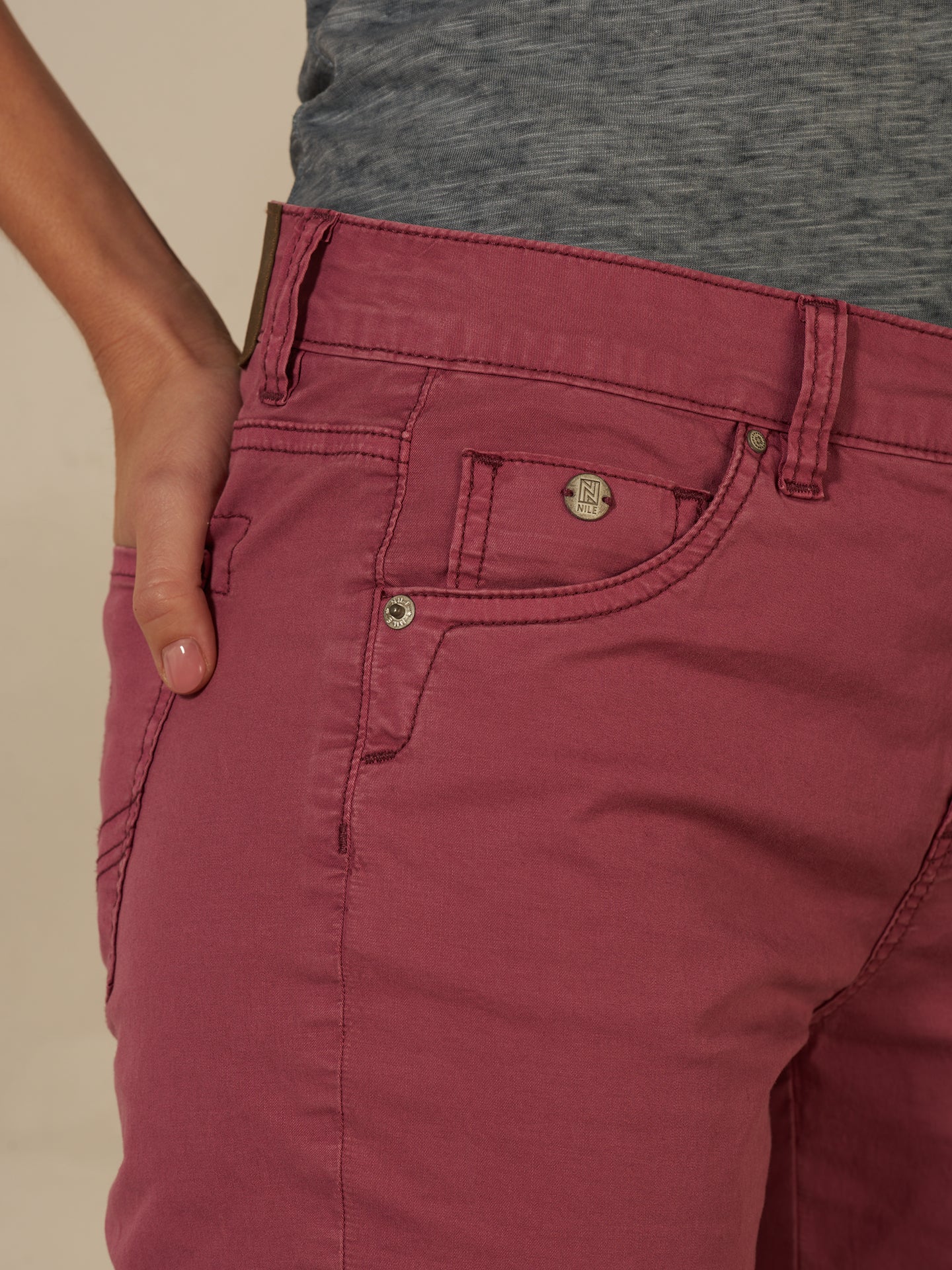 Hose Regular - Image 2