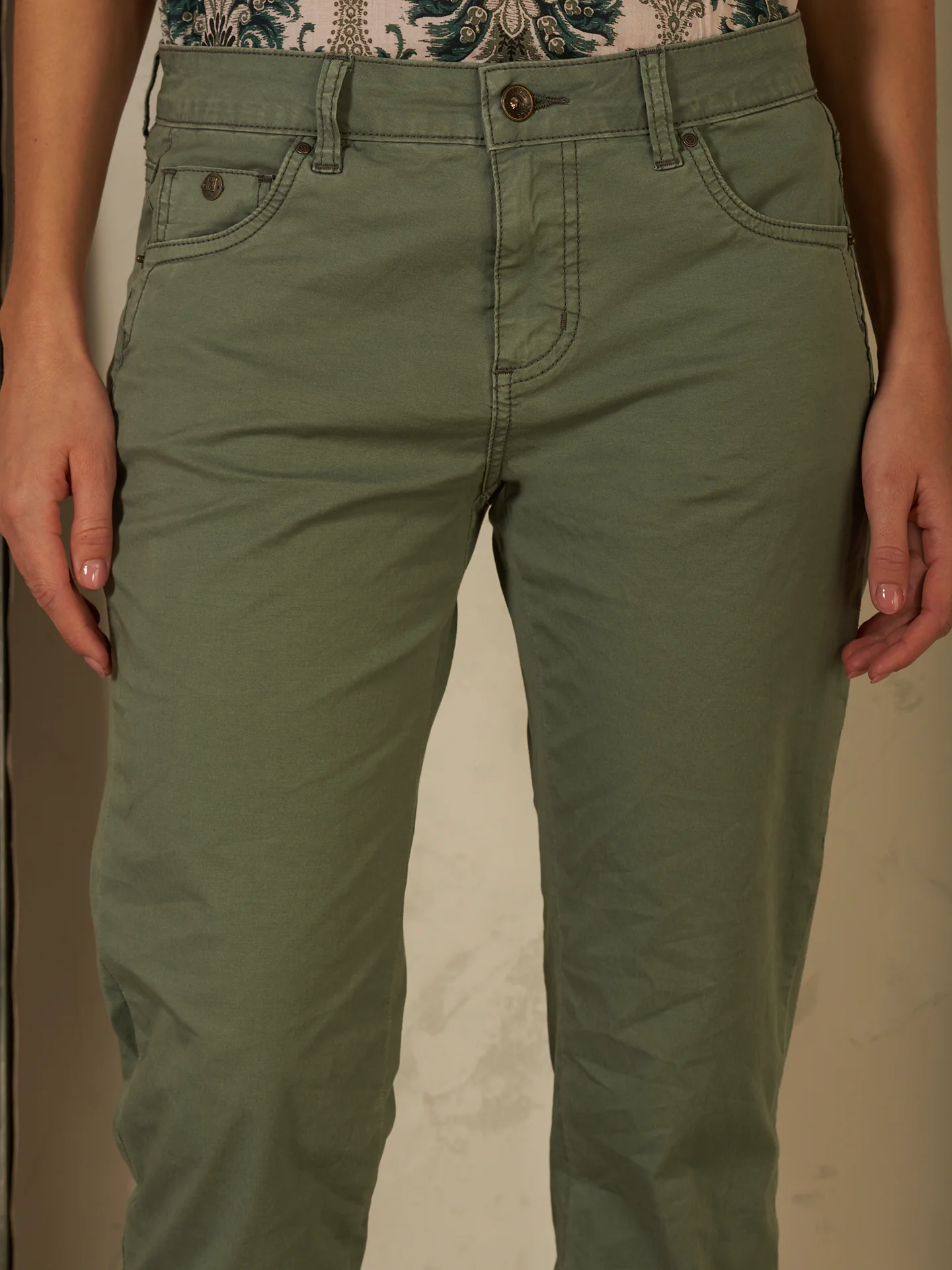 Hose Regular - Image 6