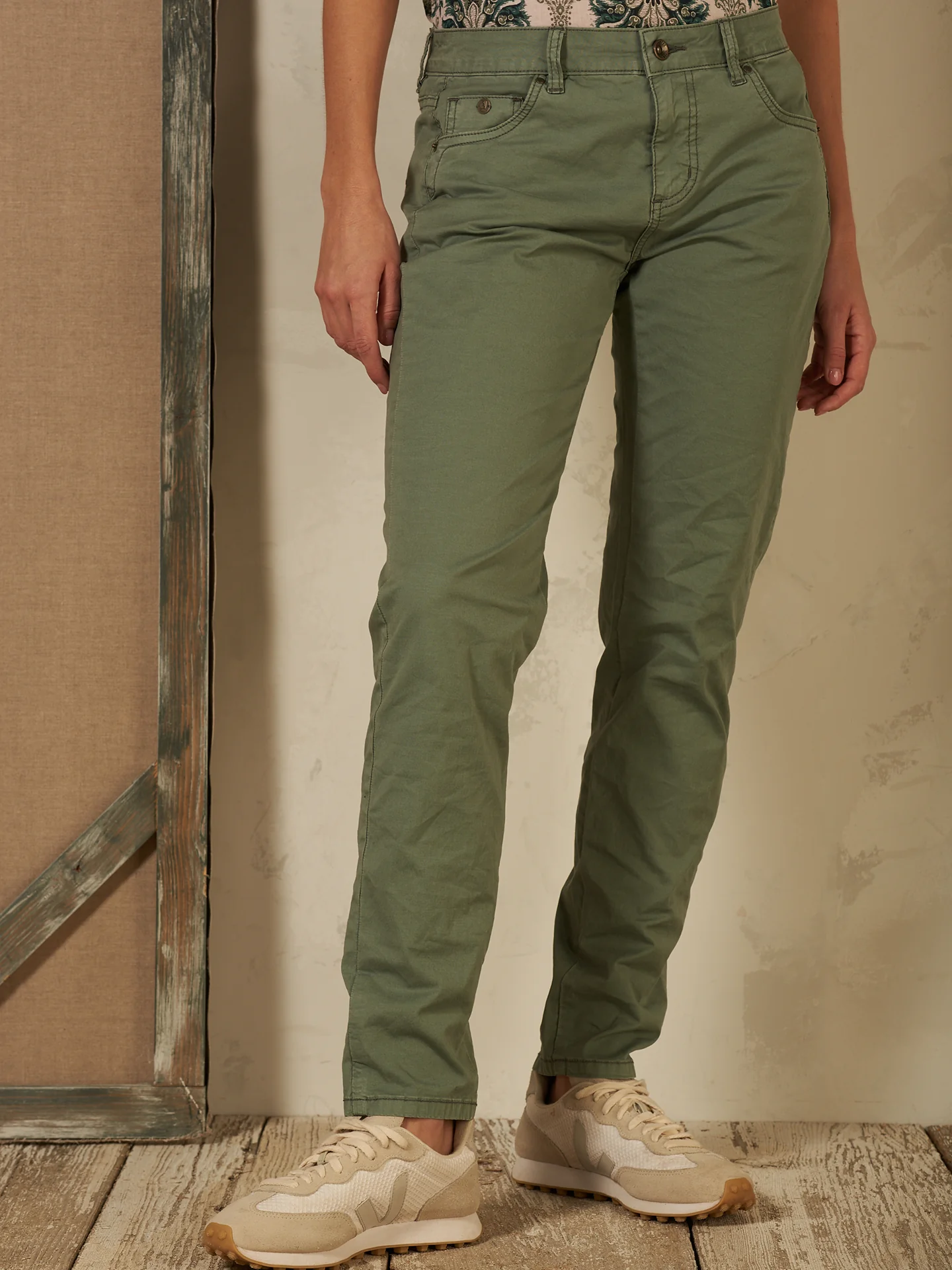 Hose Regular - Image 7