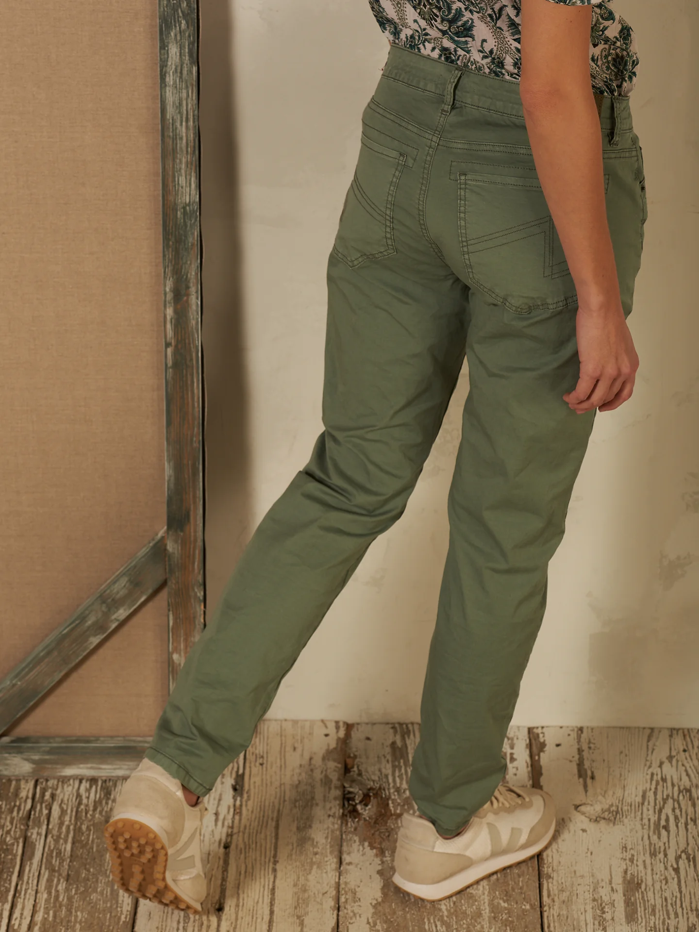 Hose Regular - Image 9