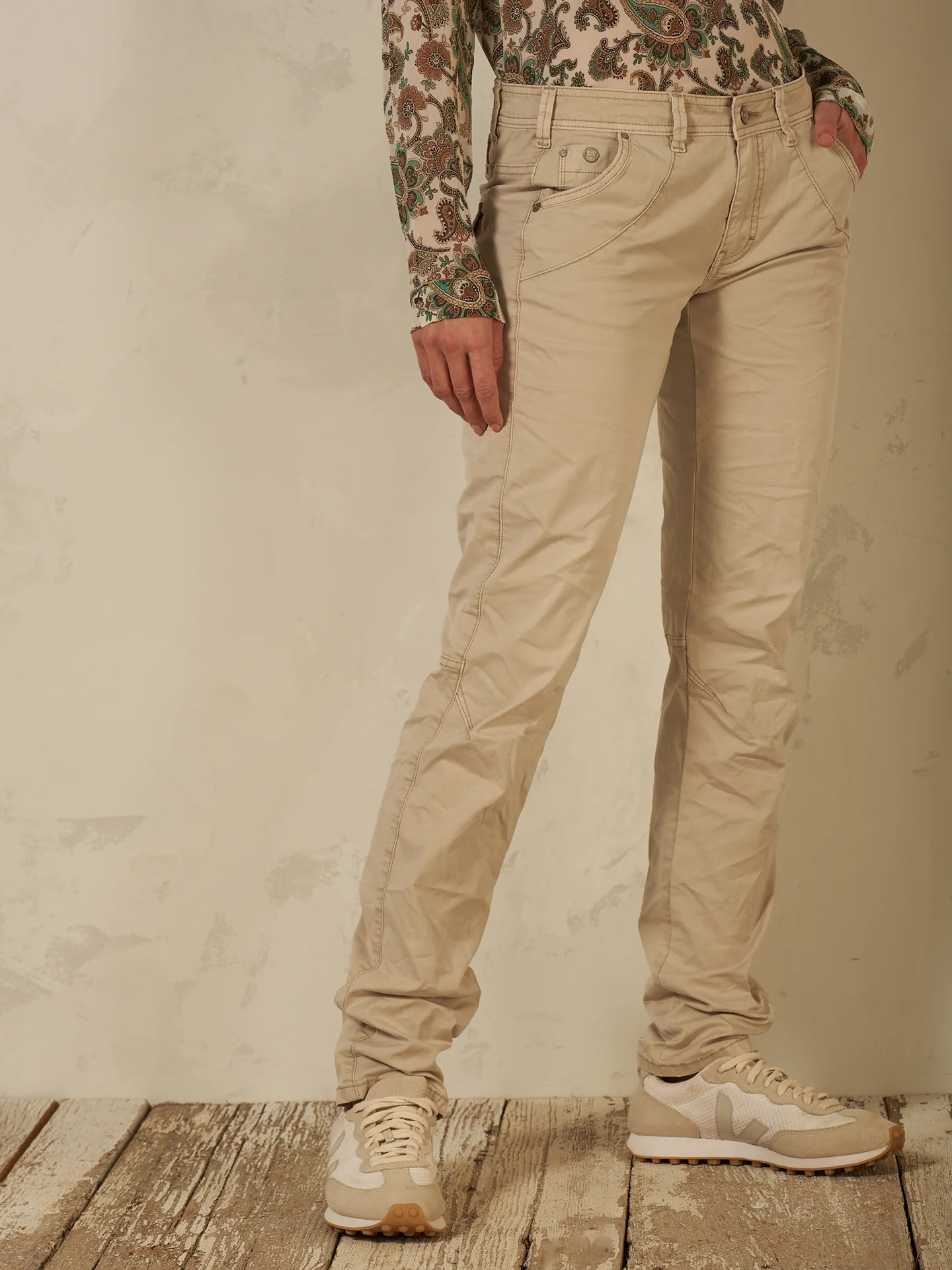 Hose Regular - Image 2