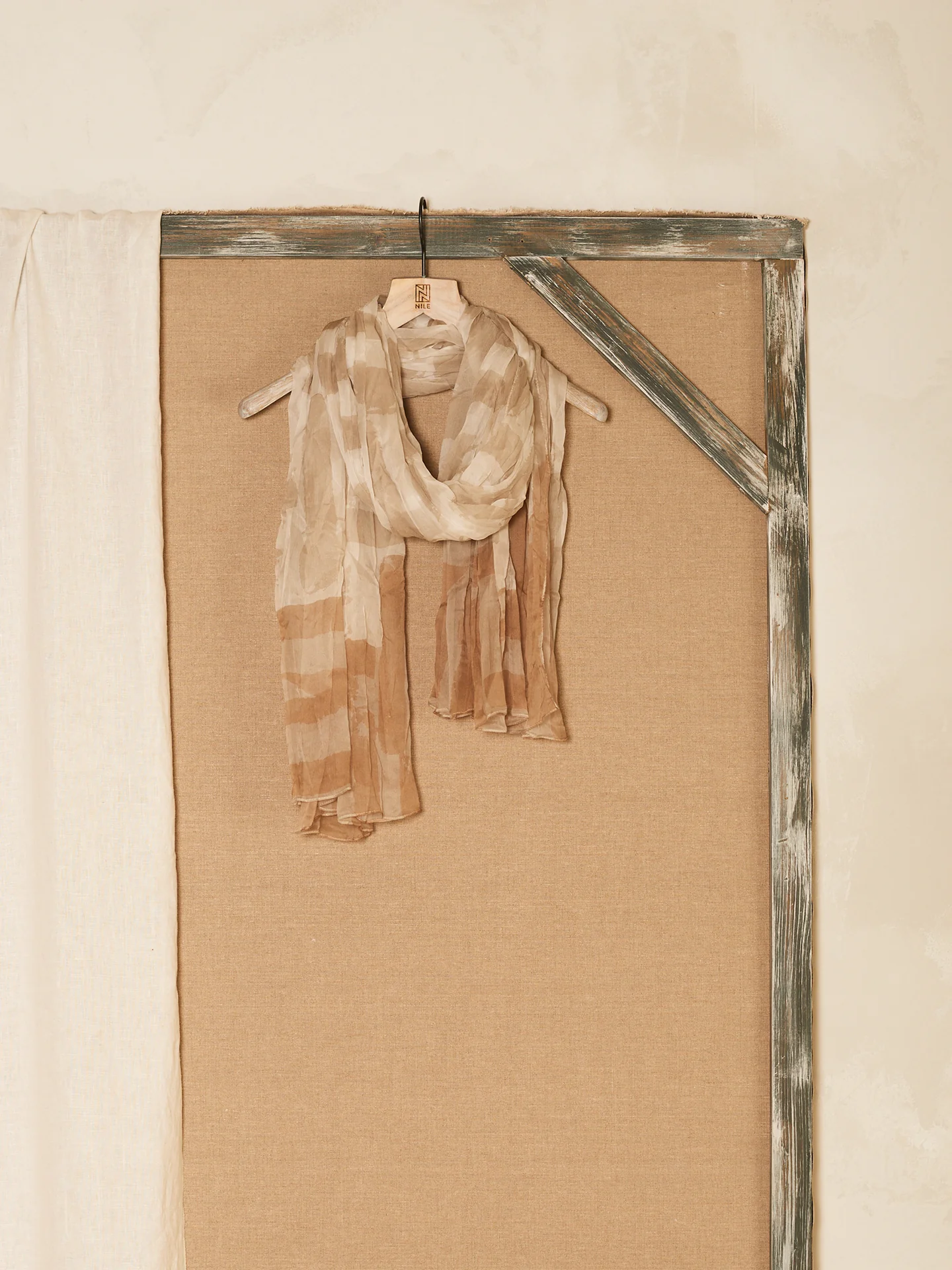 Seidenschal - Image 3