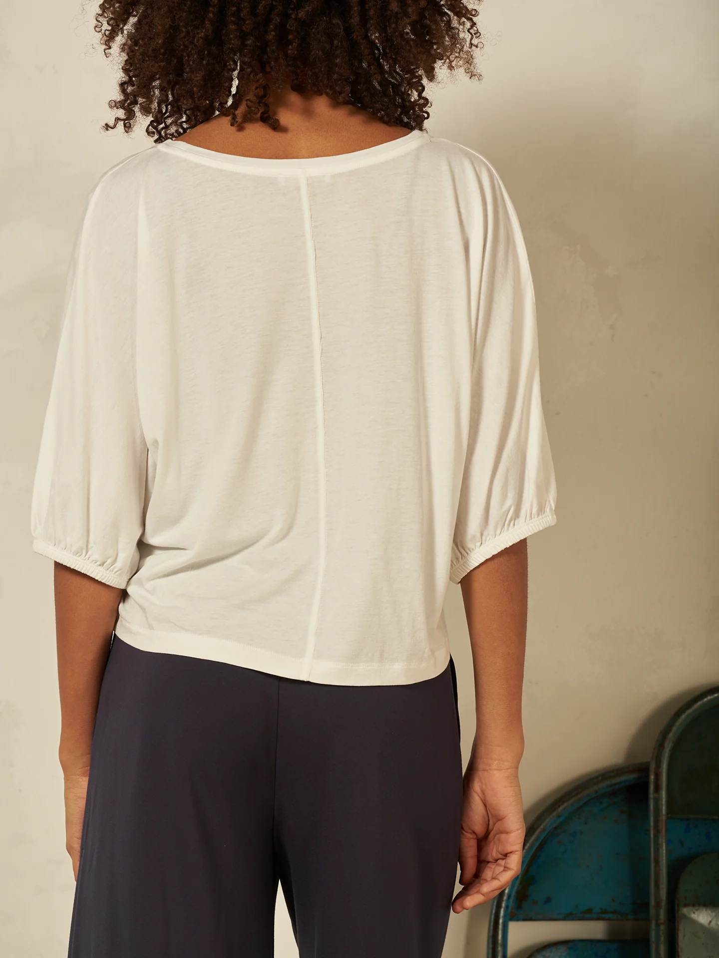 Shirt 3/4-Arm - Image 13