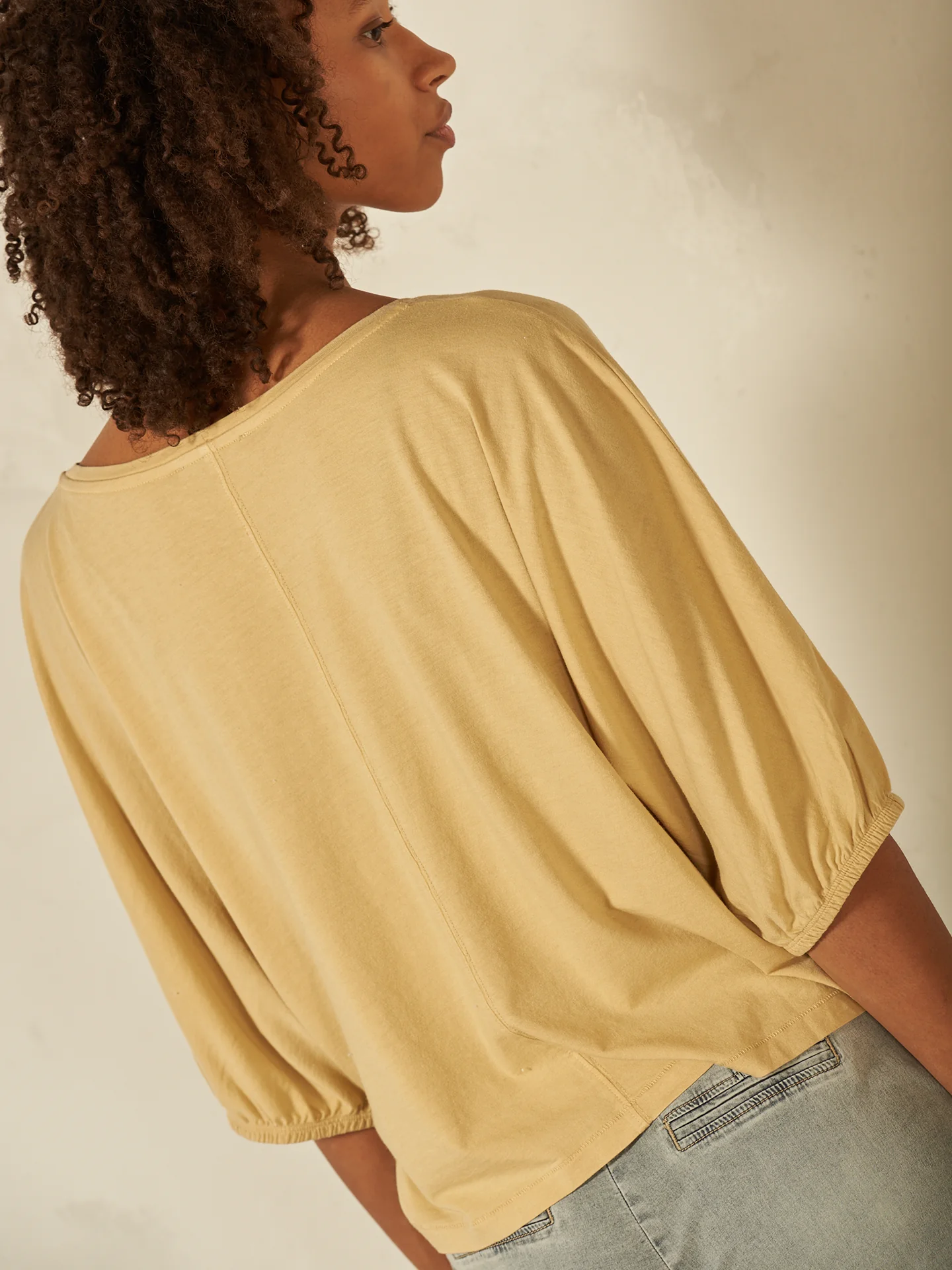 Shirt 3/4-Arm - Image 3