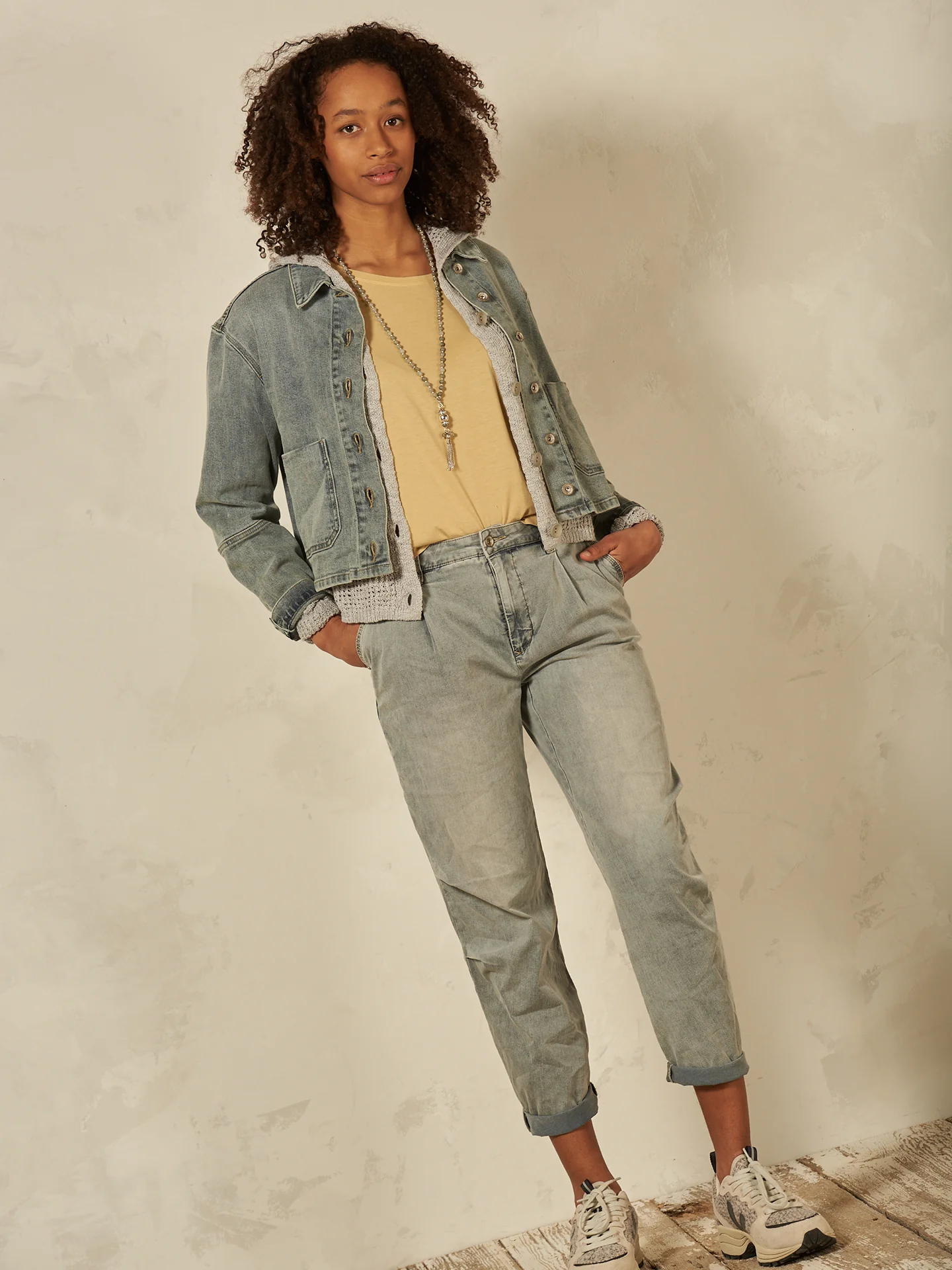 Shirt 3/4-Arm - Image 4