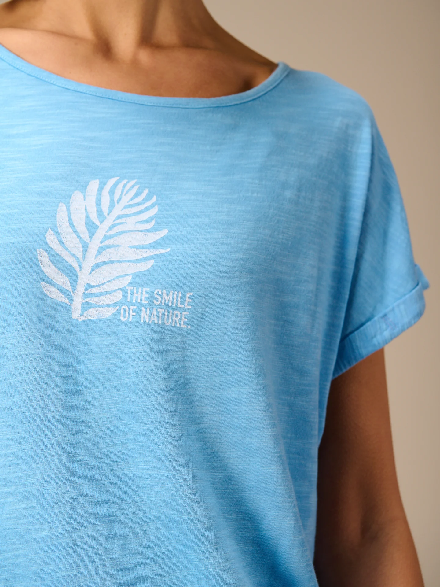 Shirt mit Druck - Image 2