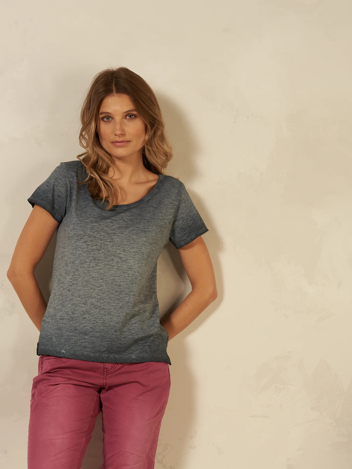 Kurzarmshirt - Image 13