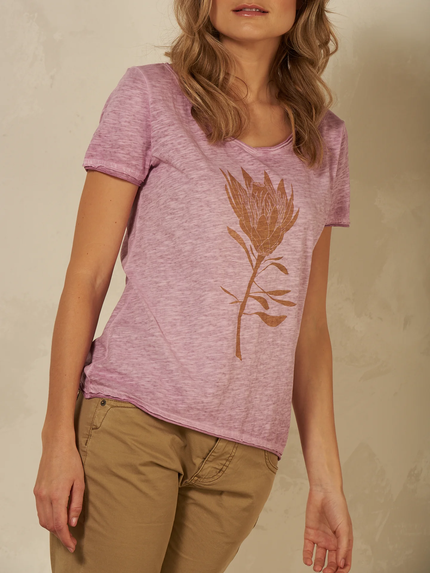 Shirt mit Druck - Image 11
