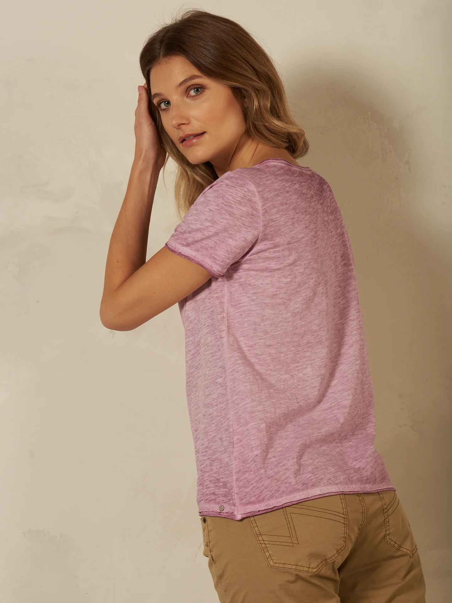 Shirt mit Druck - Image 13