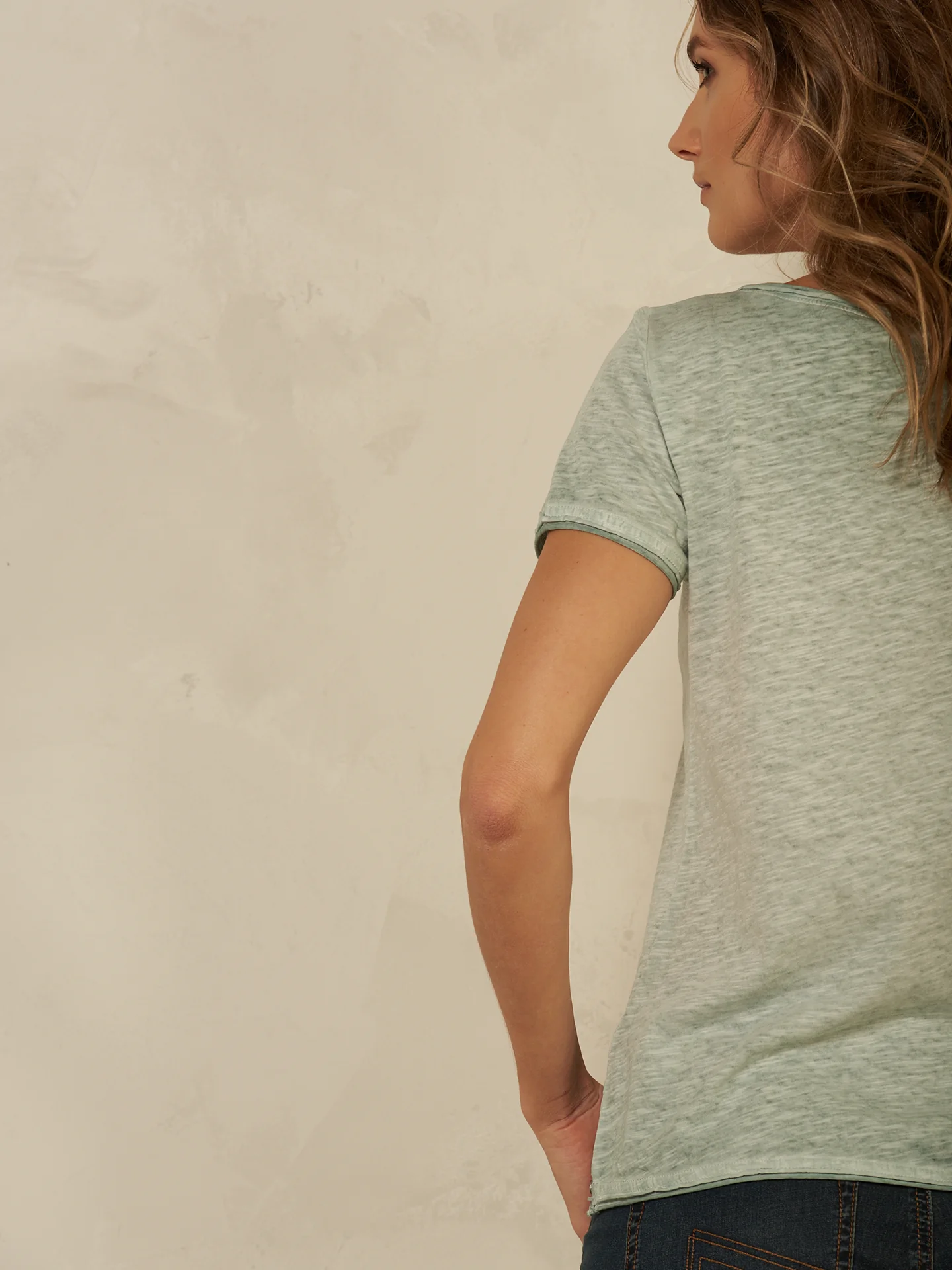 Shirt mit Druck - Image 17