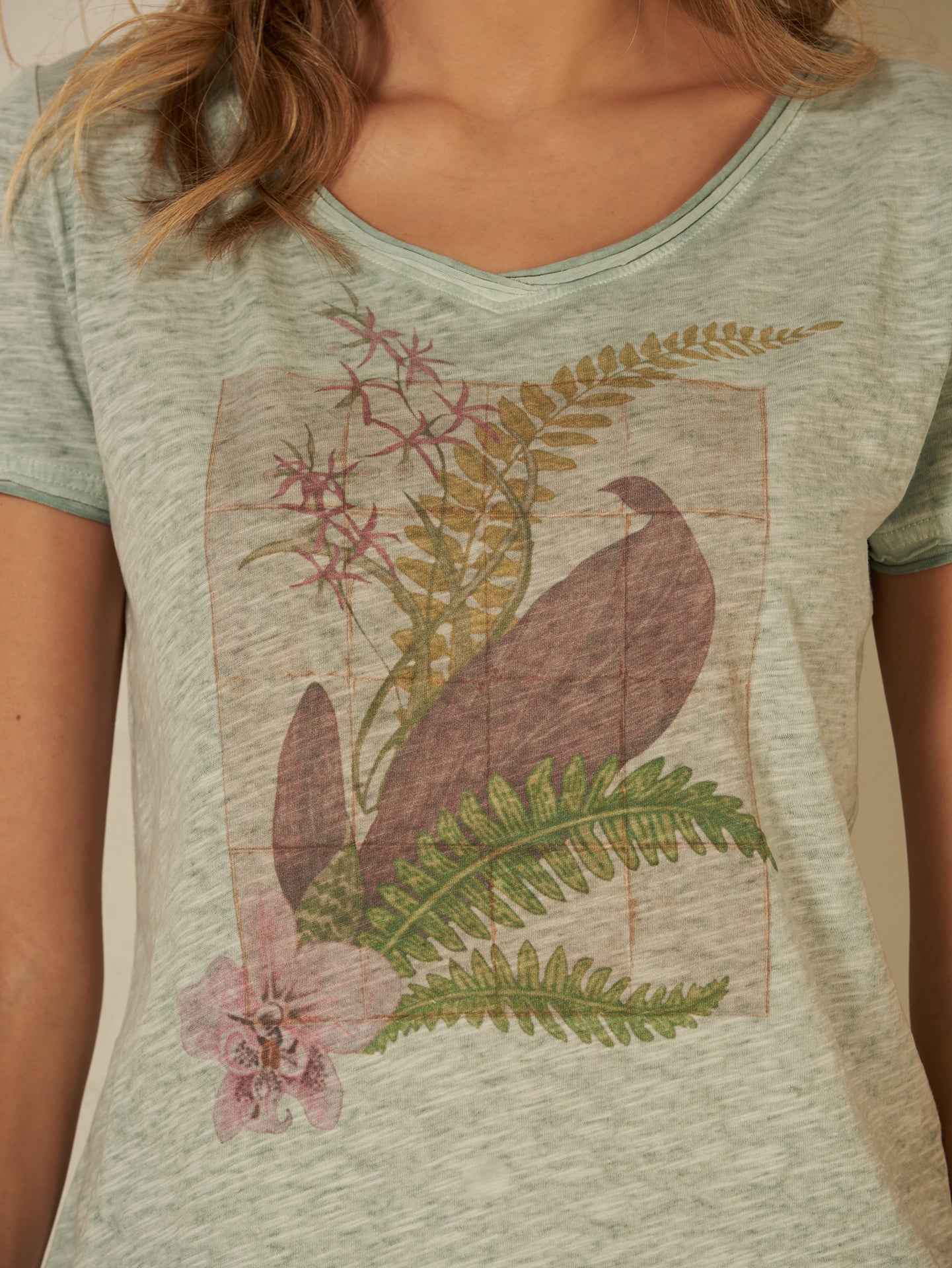 Shirt mit Druck - Image 18