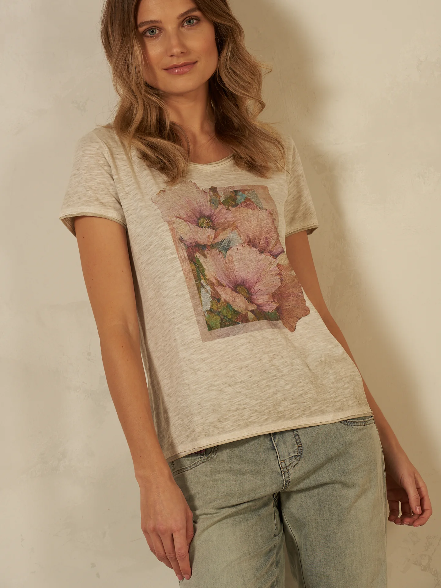 Shirt mit Druck - Image 2