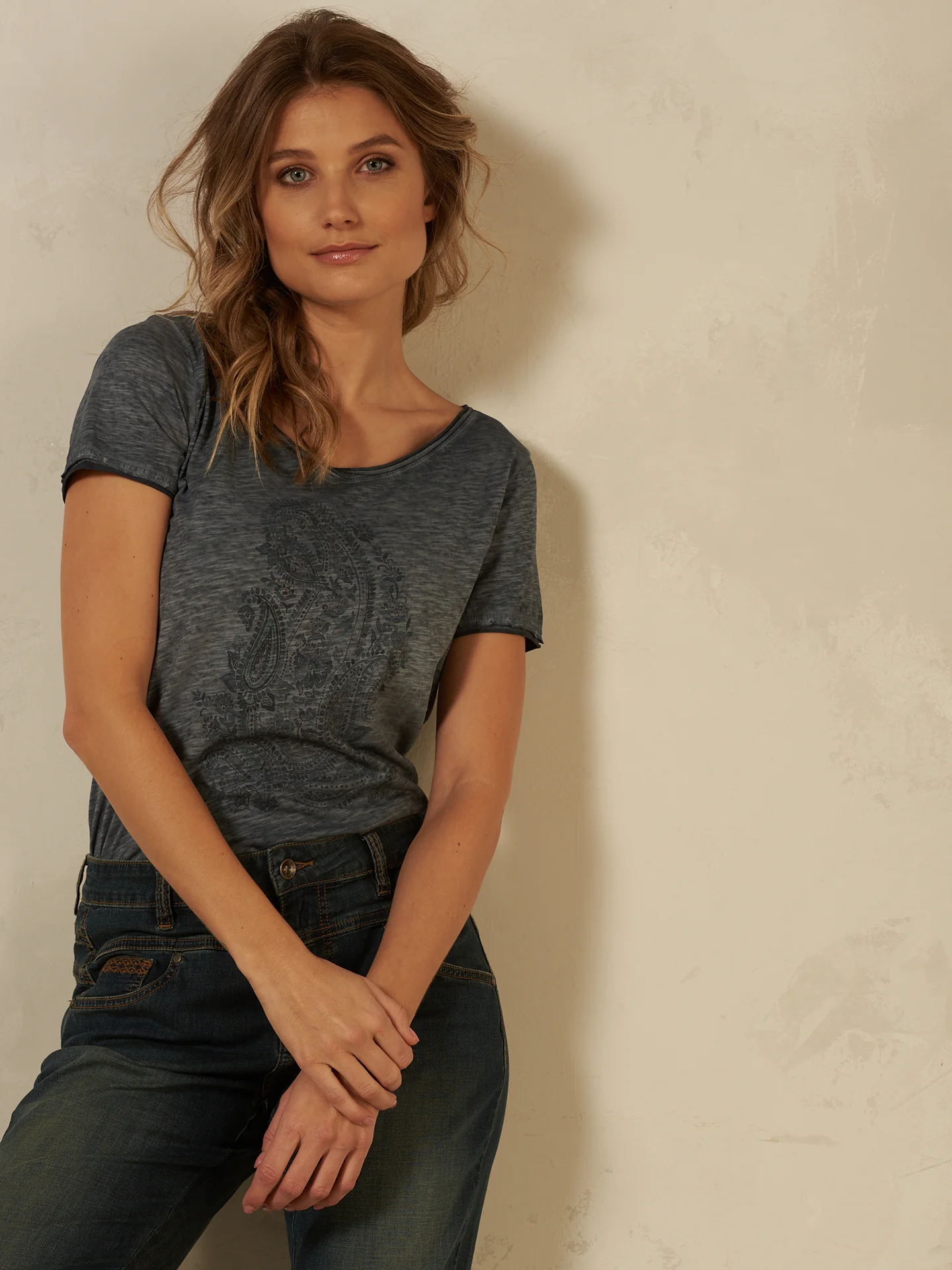 Shirt mit Druck - Image 21