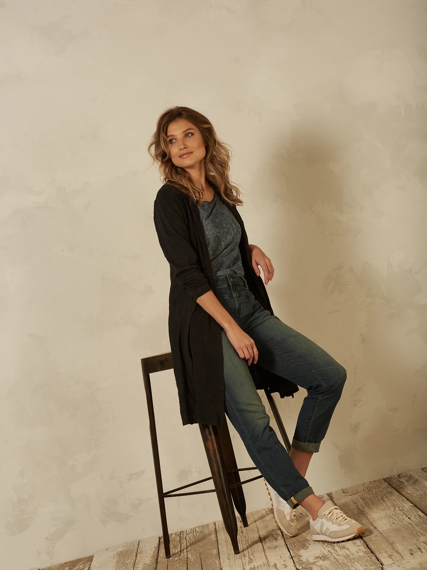 Shirt mit Druck - Image 23