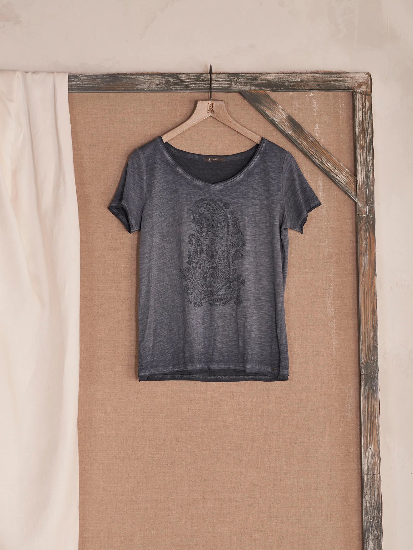 Shirt mit Druck - Image 24
