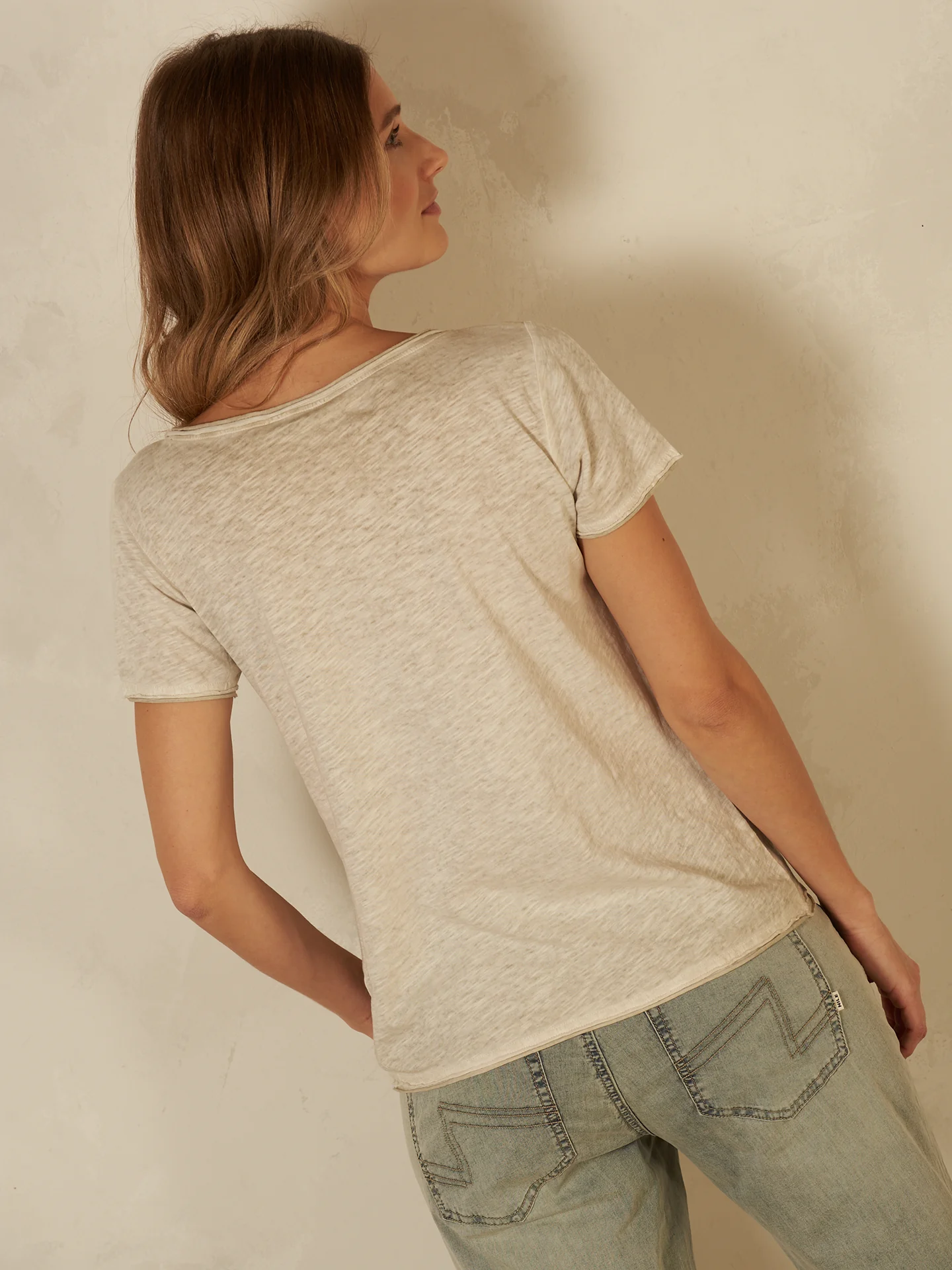 Shirt mit Druck - Image 3
