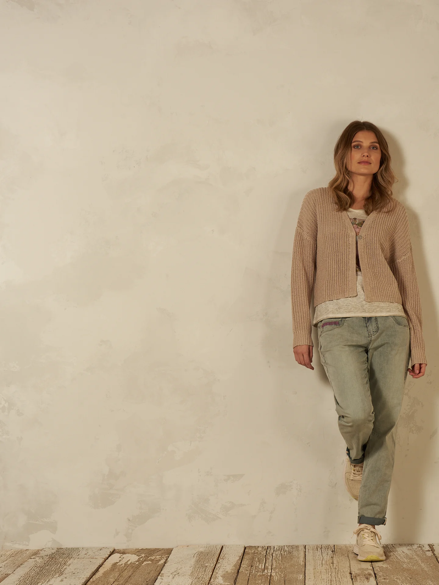 Shirt mit Druck - Image 4