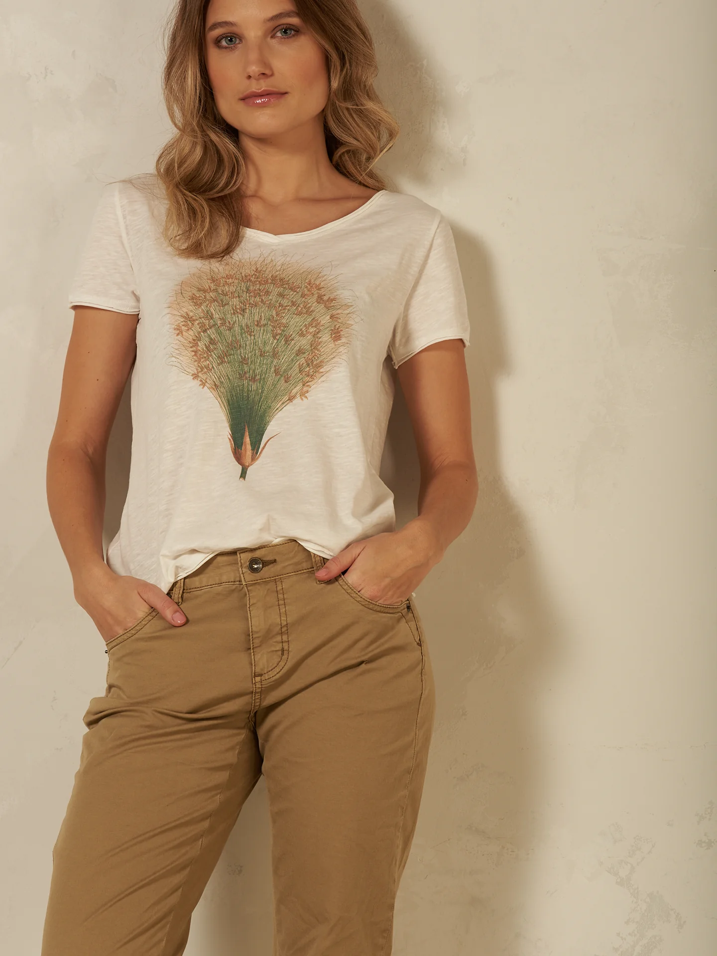 Shirt mit Druck - Image 7