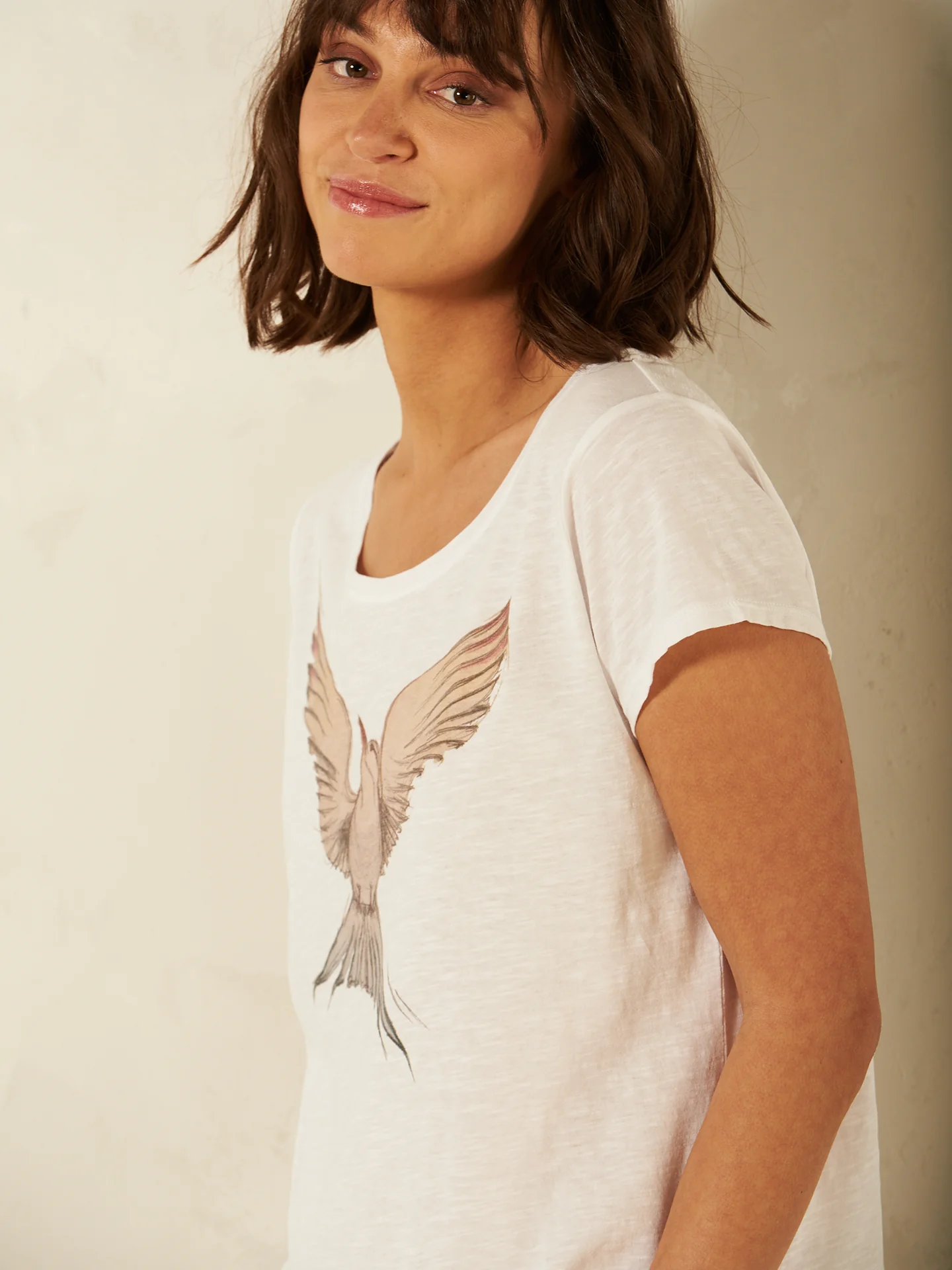 Shirt mit Druck - Image 13