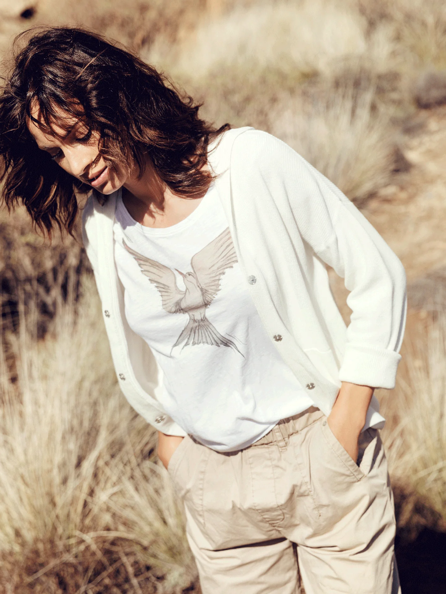 Shirt mit Druck - Image 16