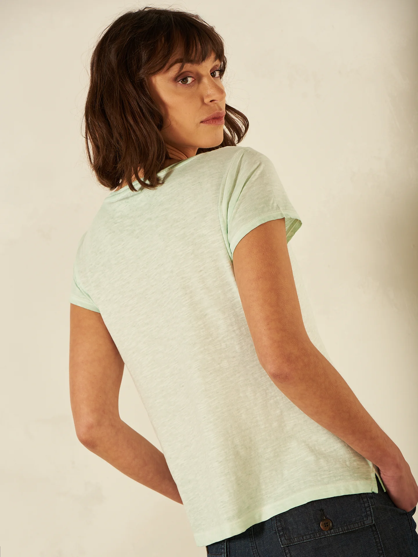 Shirt mit Druck - Image 3