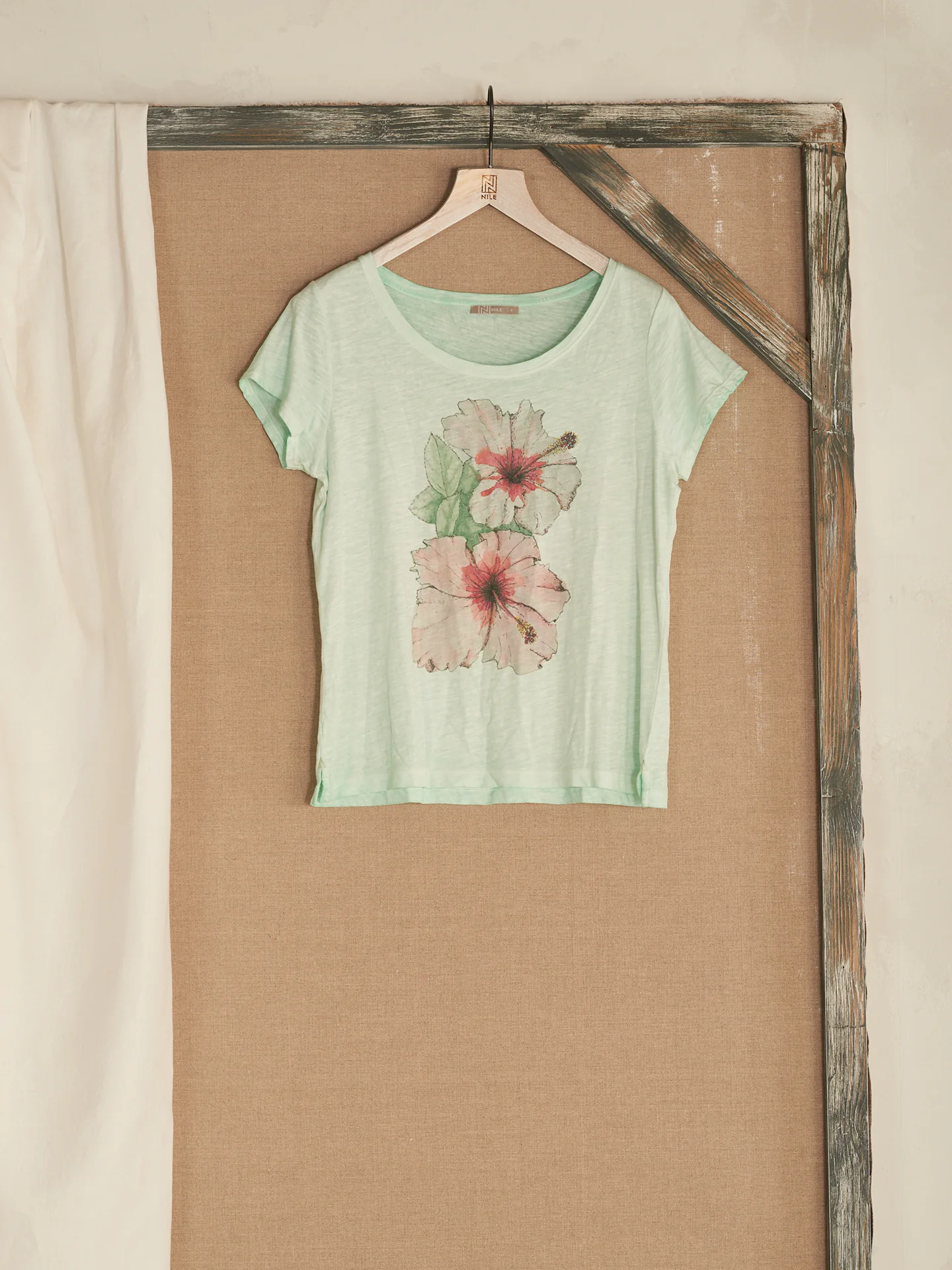 Shirt mit Druck - Image 5