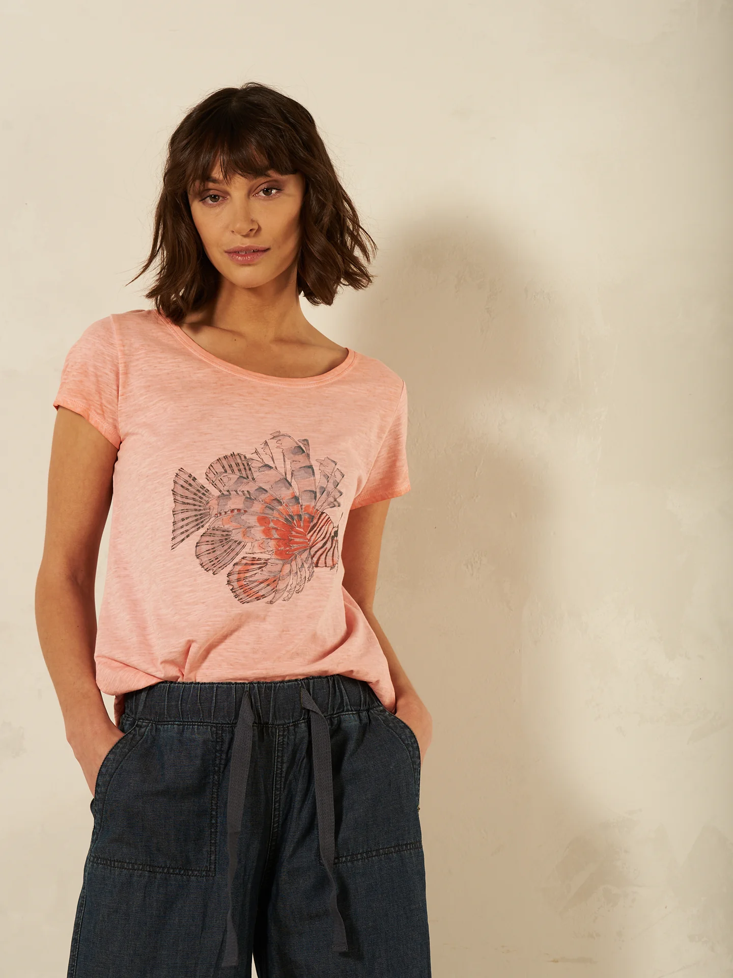 Shirt mit Druck - Image 7